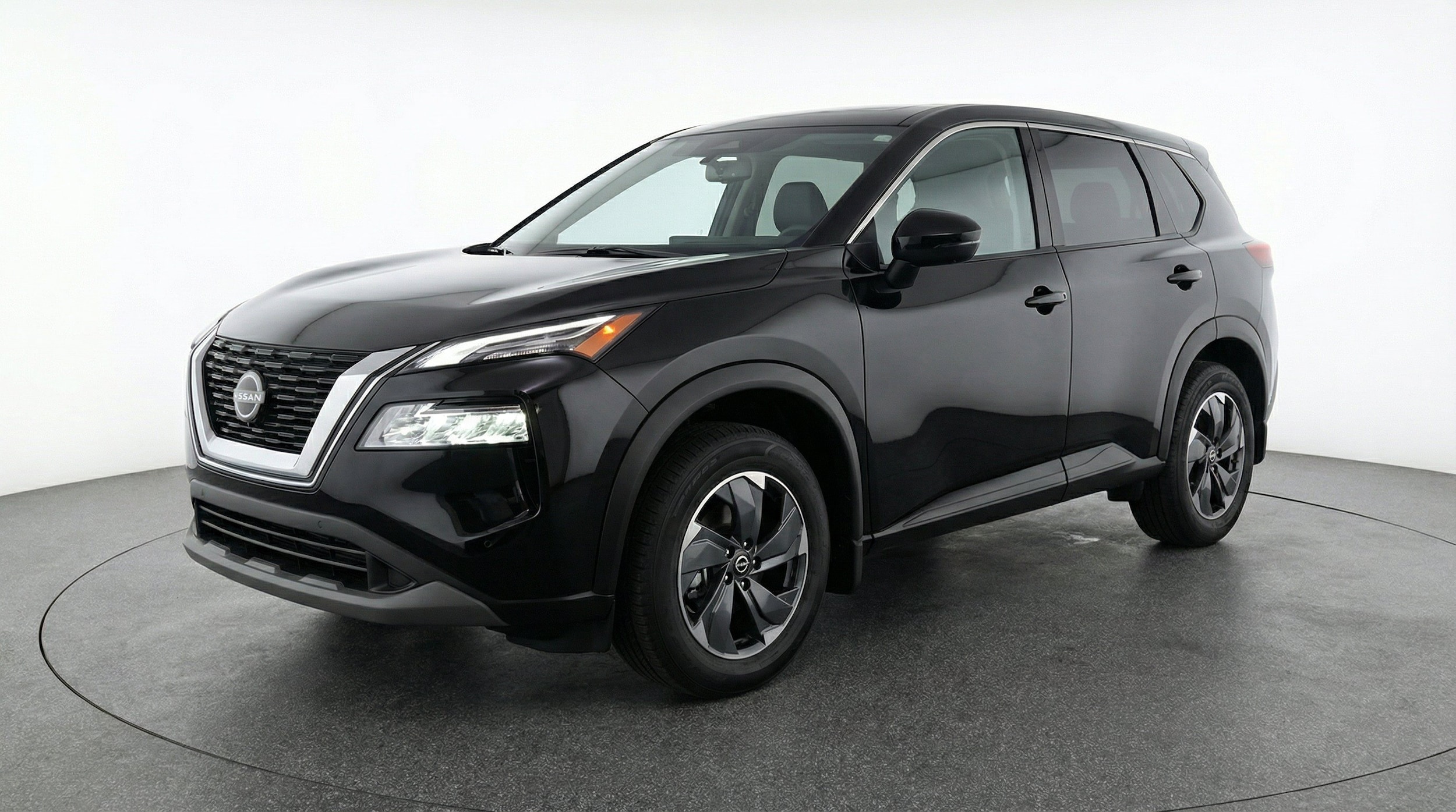 Thumbnail: 2025 Nissan Rogue - 3