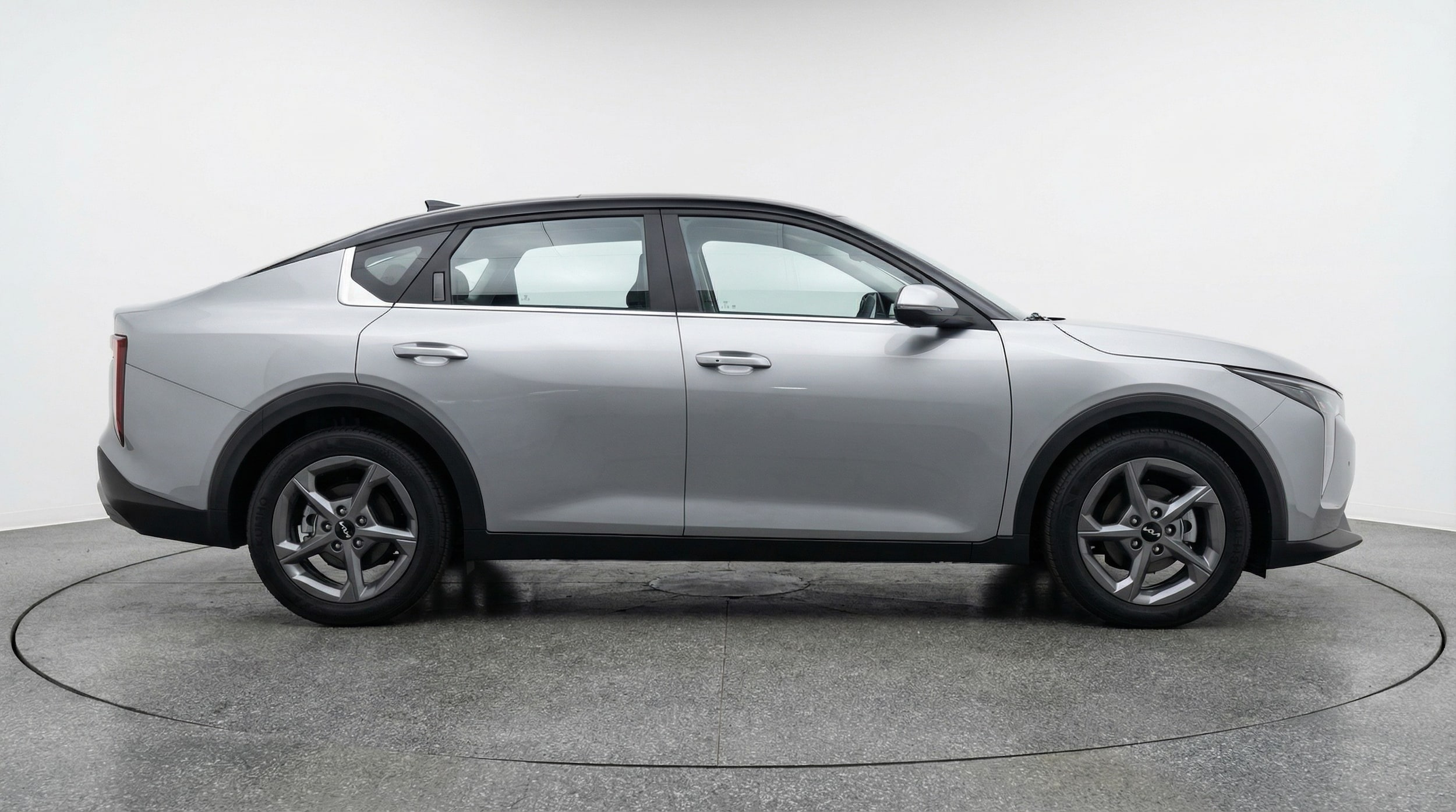 Thumbnail: 2025 Kia K4 - 8