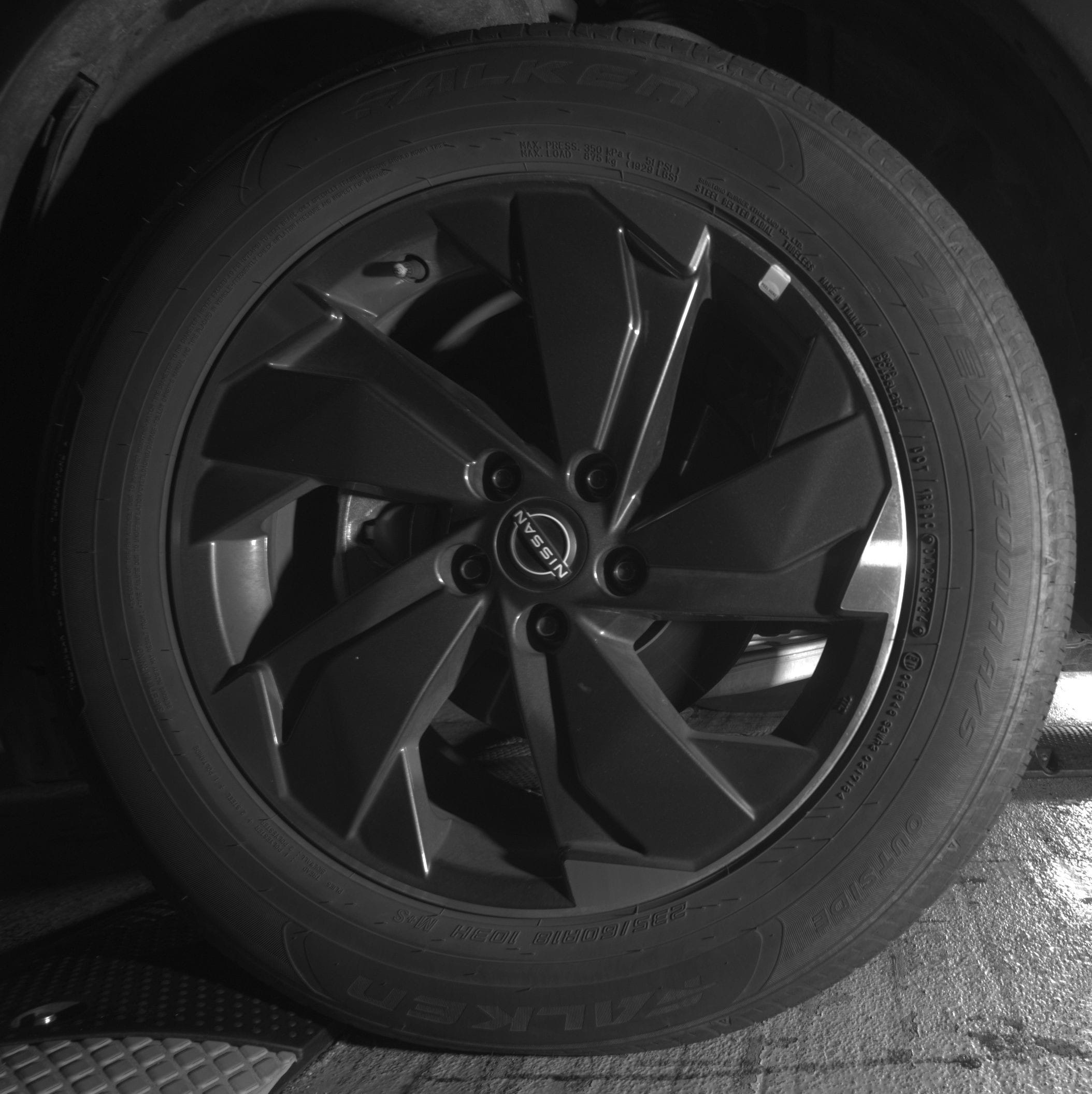 Thumbnail: 2025 Nissan Rogue - 11