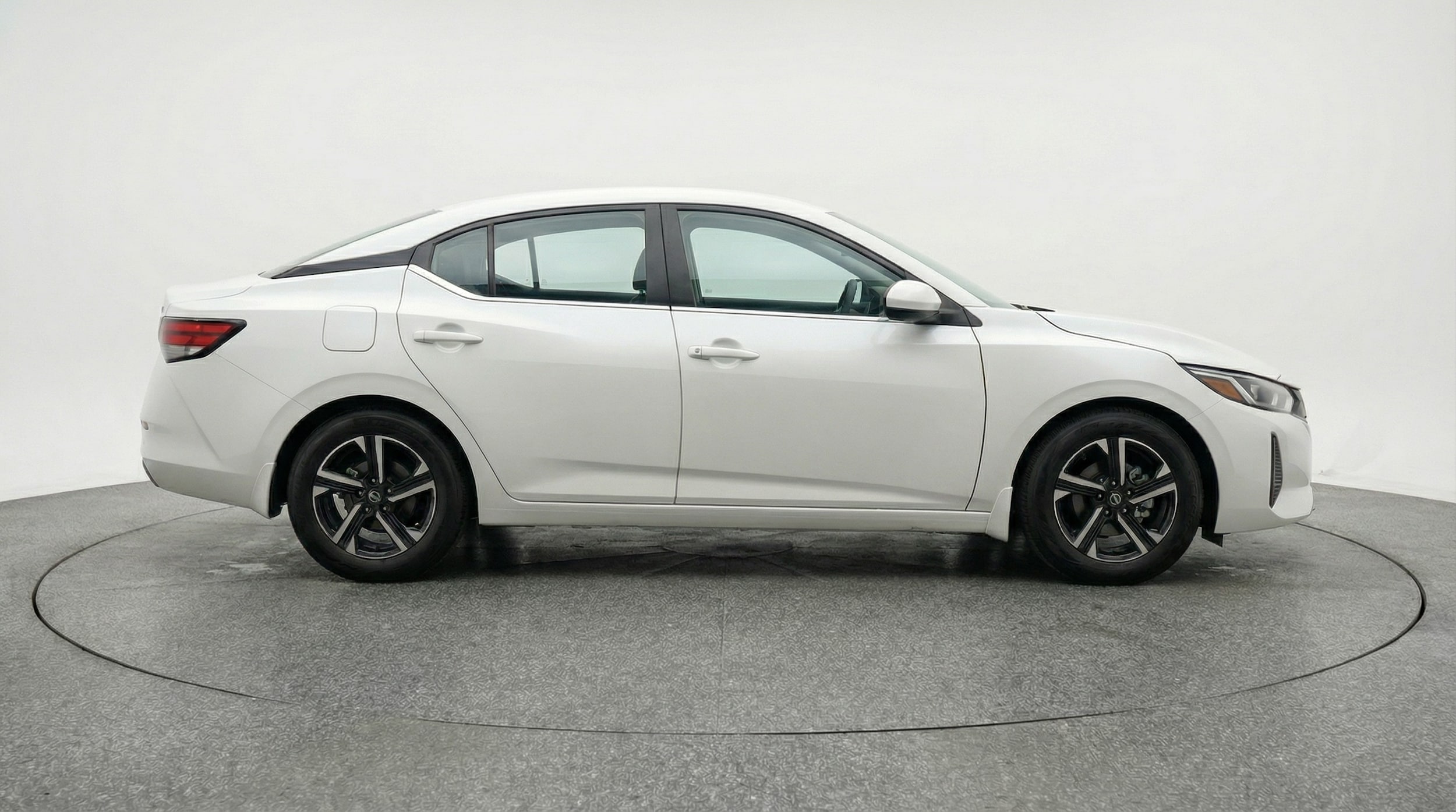 Thumbnail: 2025 Nissan Sentra - 8