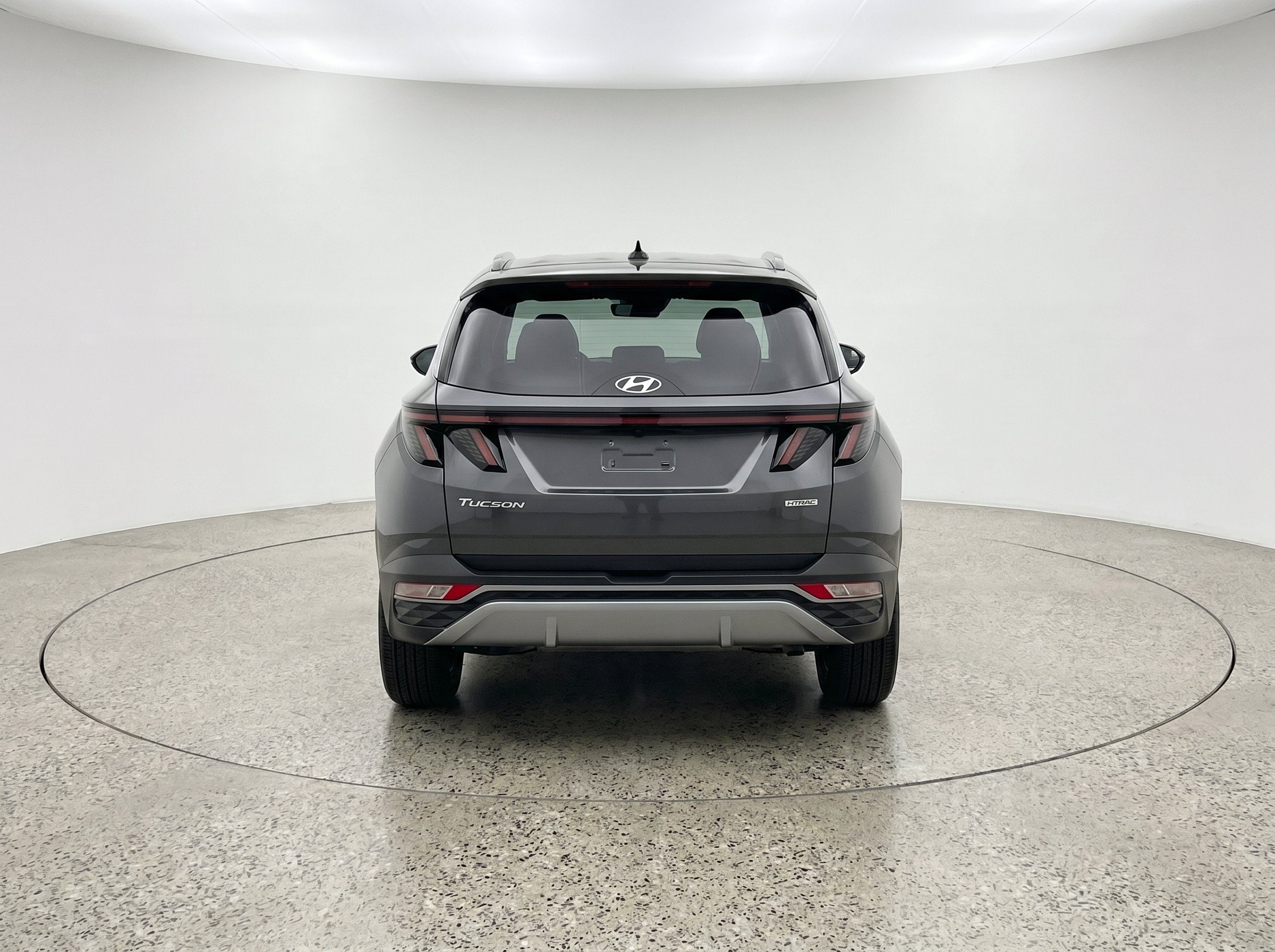Thumbnail: 2026 Hyundai Tucson - 7