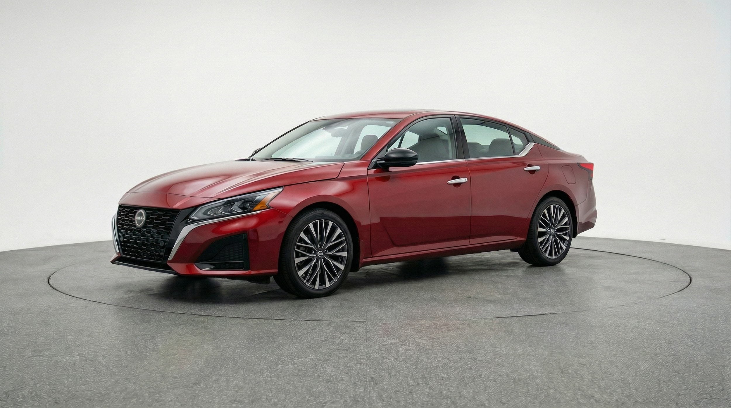 Thumbnail: 2025 Nissan Altima - 3