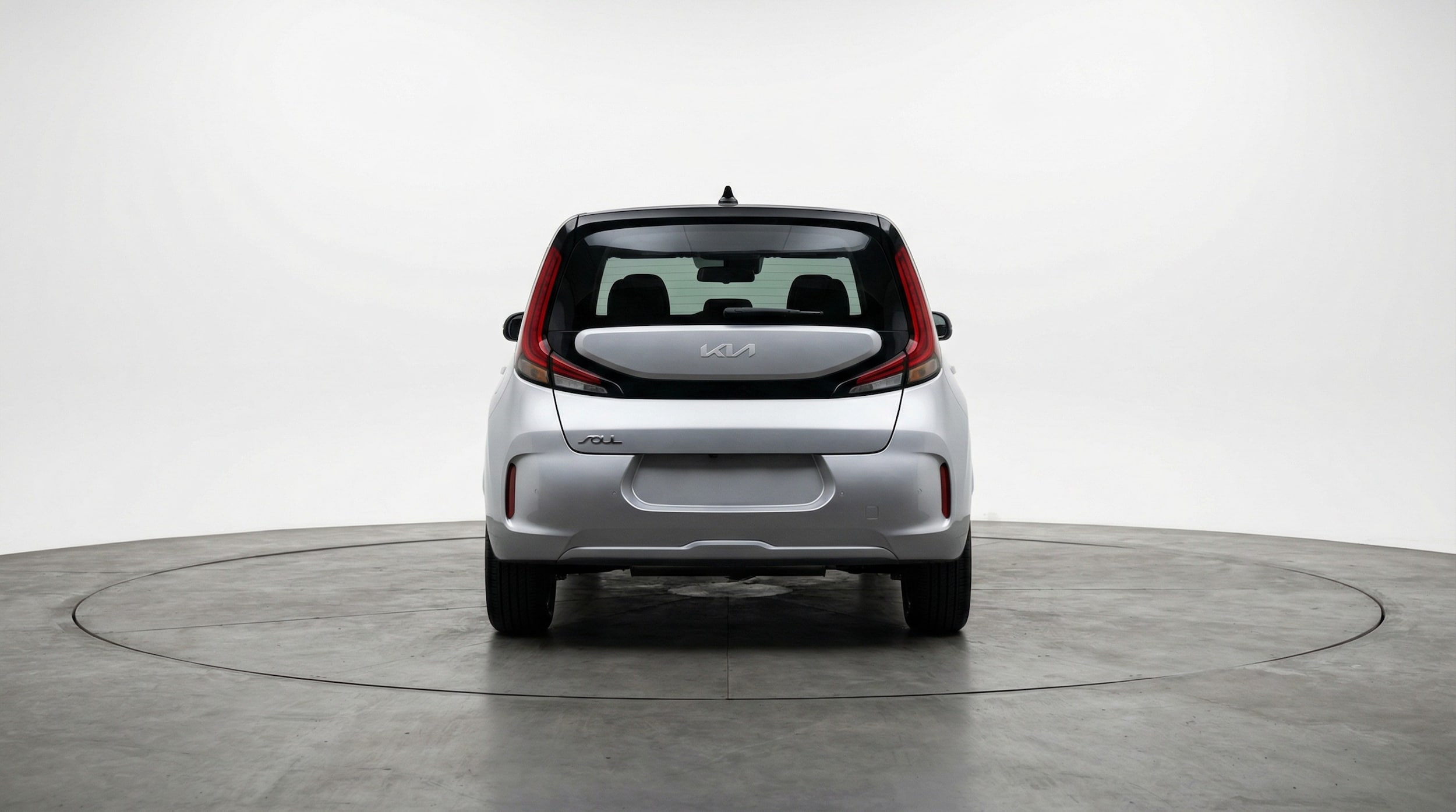 Thumbnail: 2025 Kia Soul - 6