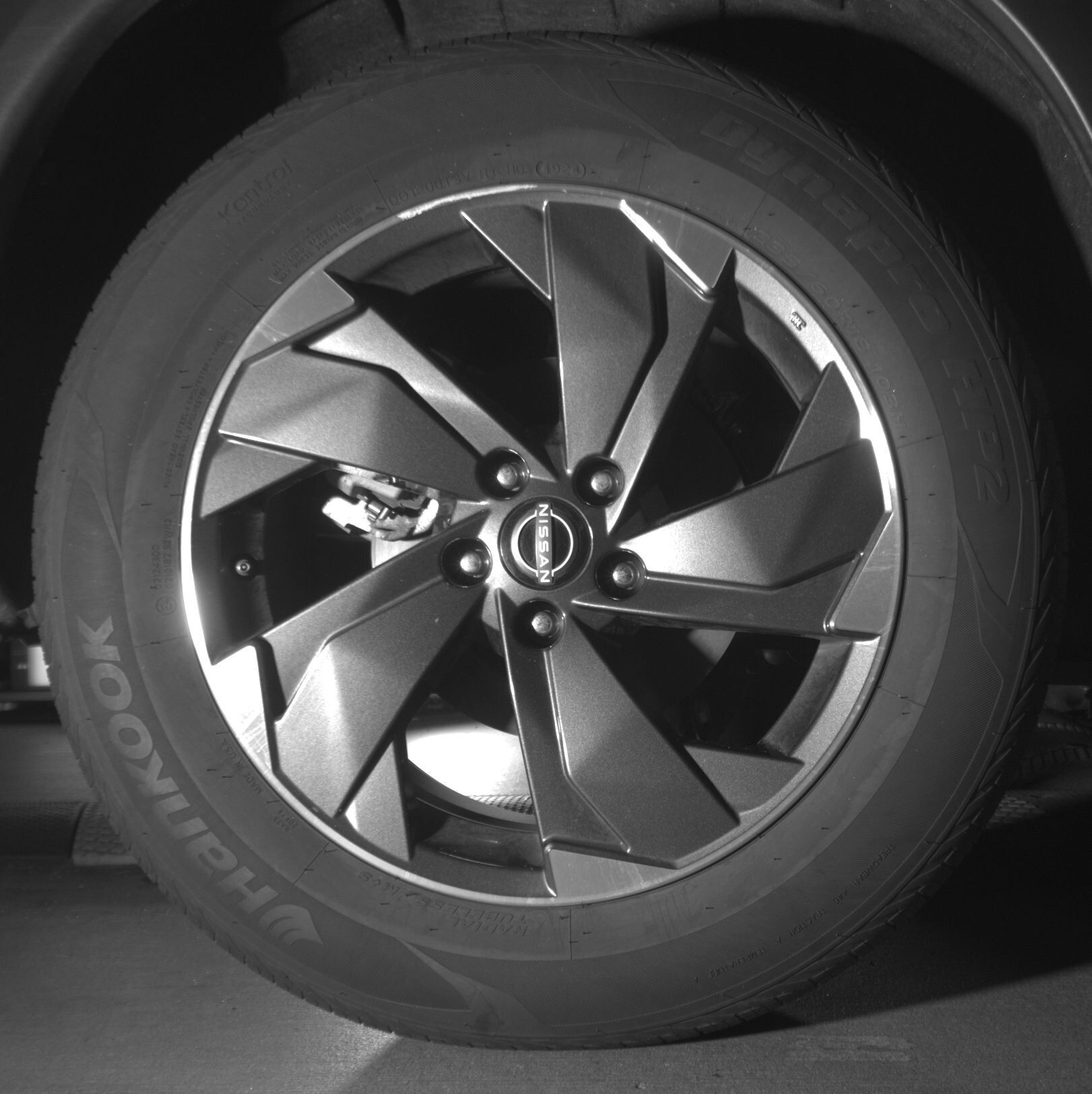 Thumbnail: 2025 Nissan Rogue - 12