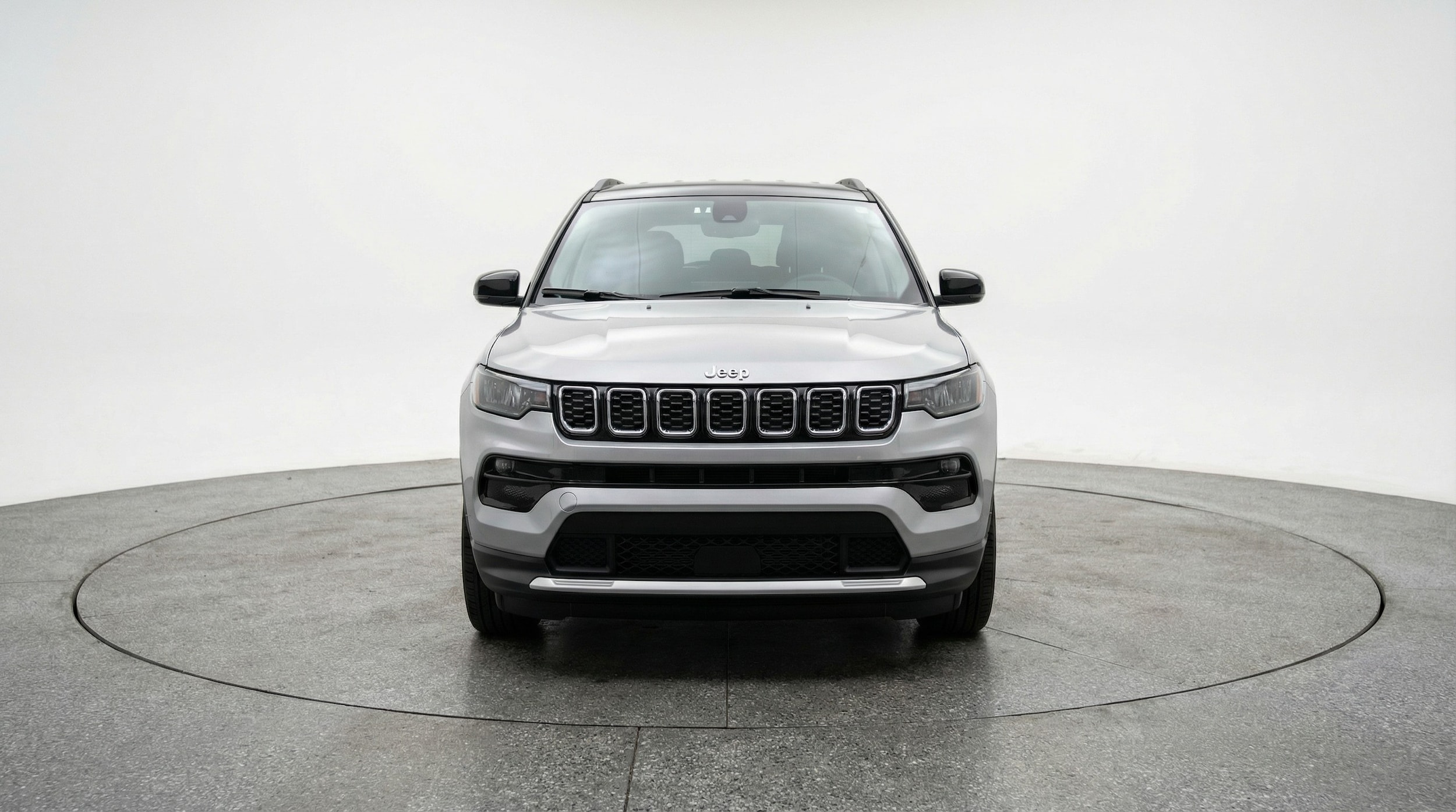 Thumbnail: 2025 Jeep Compass - 2