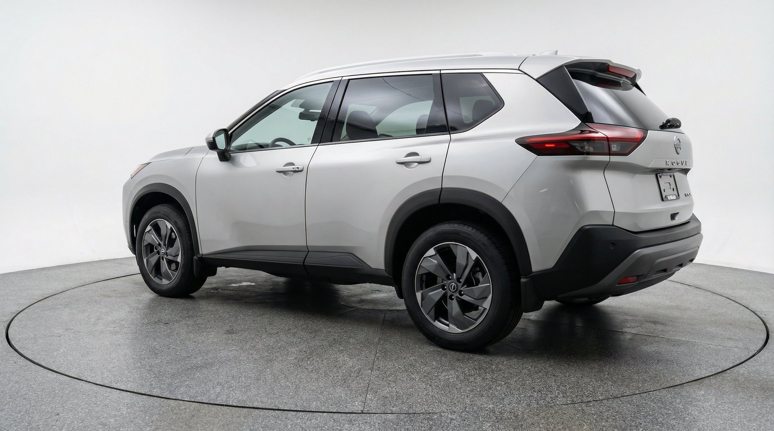 Thumbnail: 2025 Nissan Rogue - 6