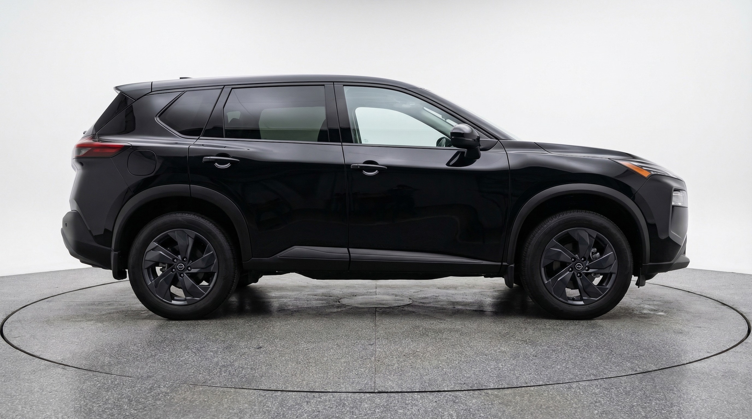 Thumbnail: 2025 Nissan Rogue - 8