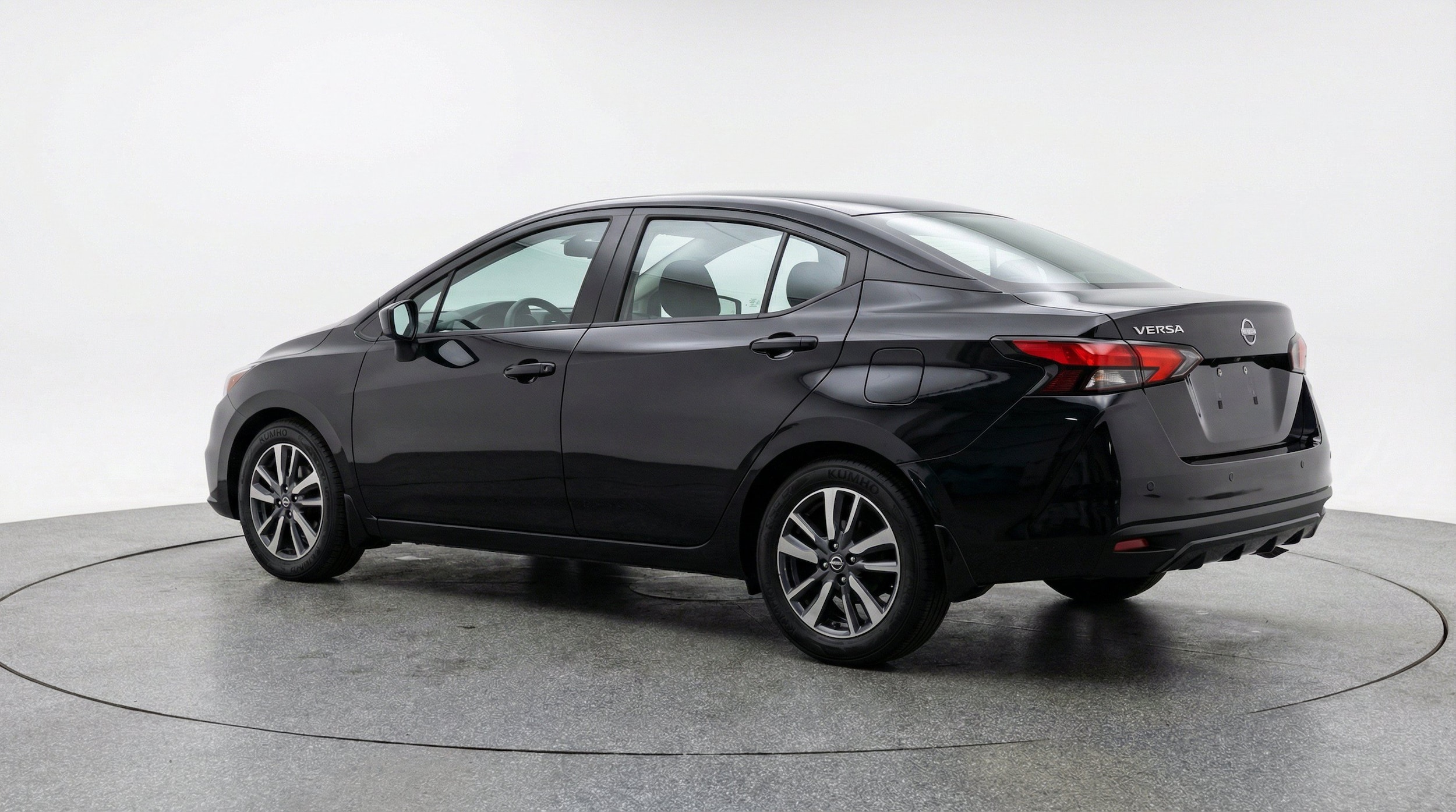 Thumbnail: 2025 Nissan Versa - 6