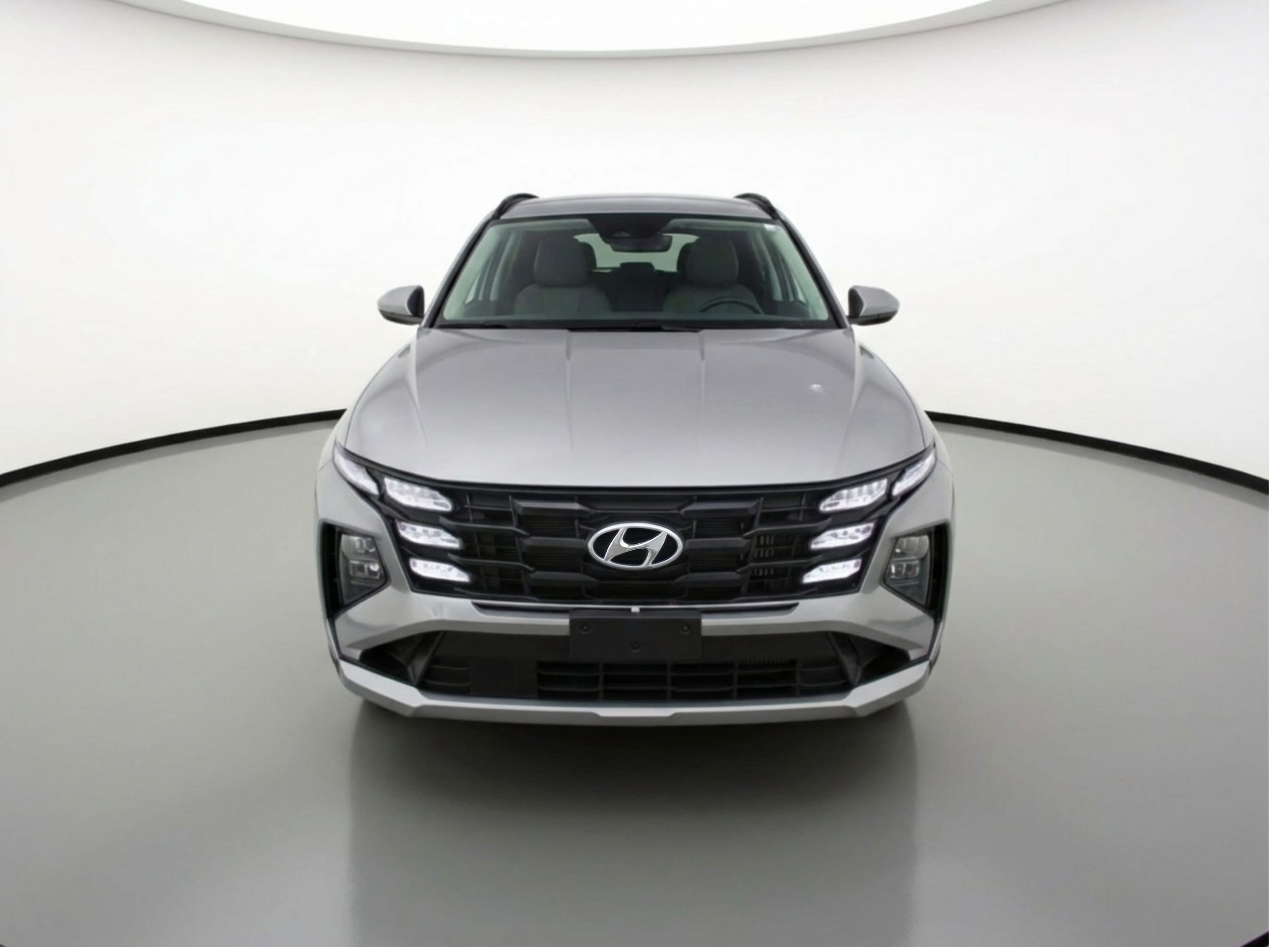 Thumbnail: 2025 Hyundai Tucson - 2