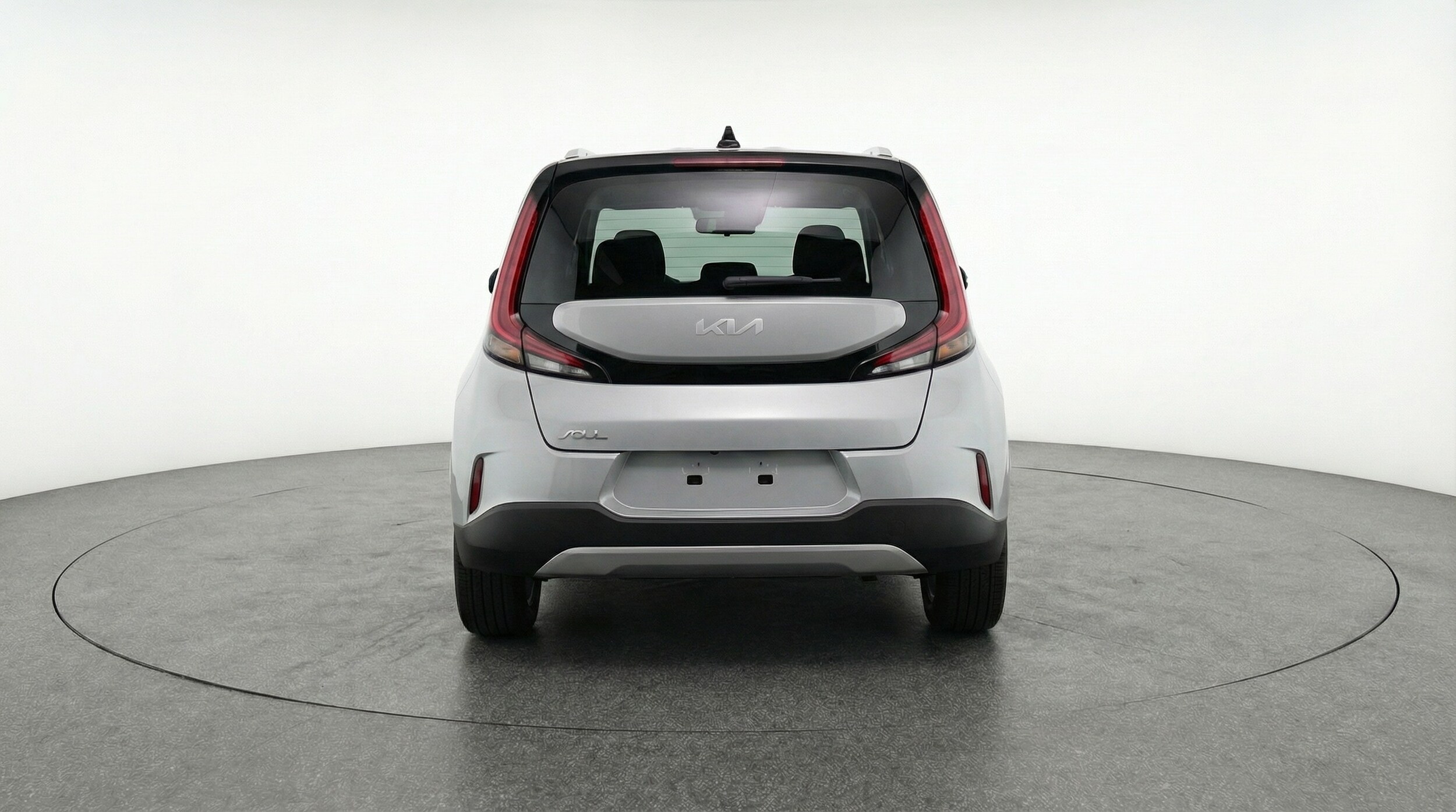 Thumbnail: 2025 Kia Soul - 6