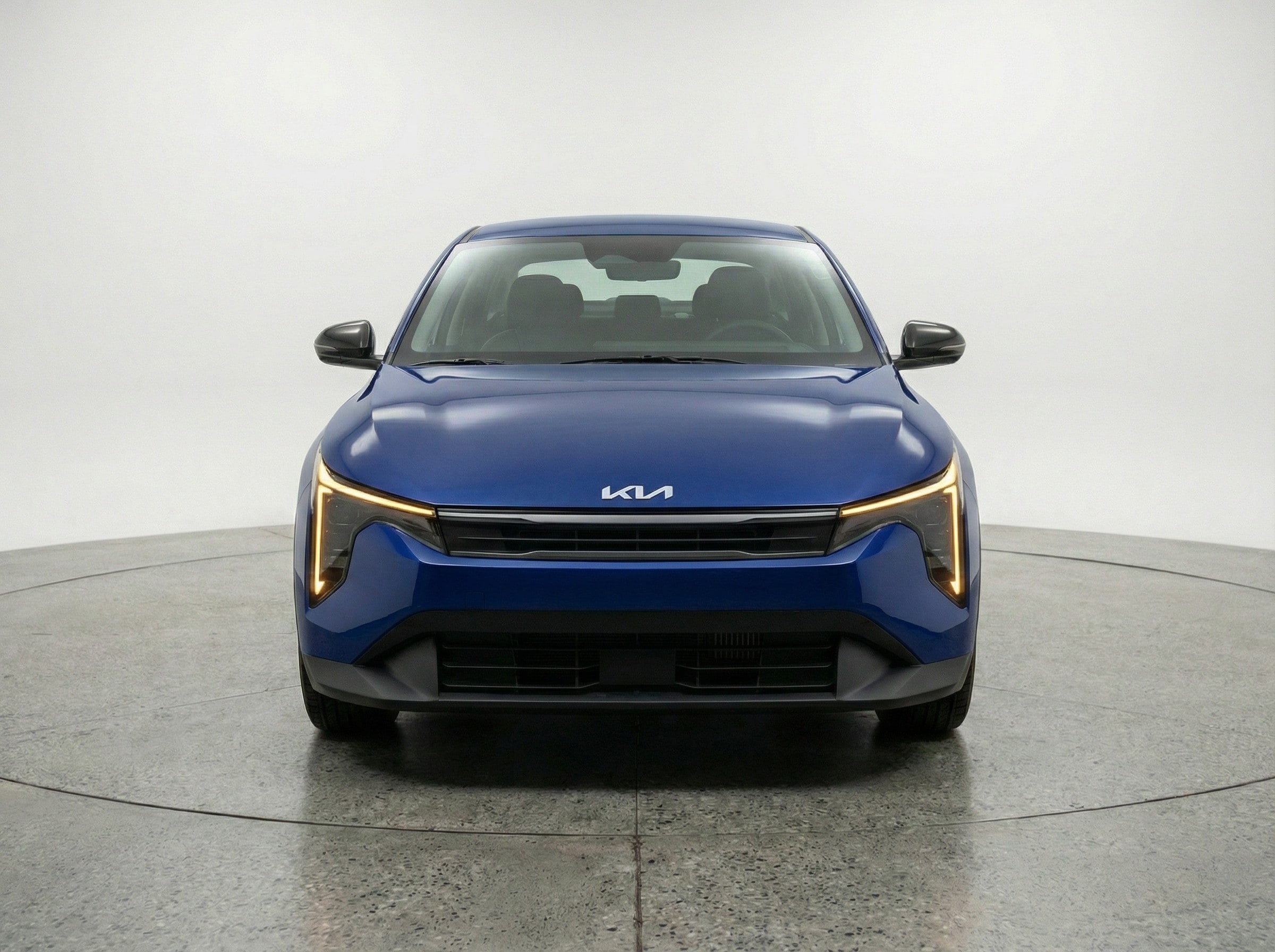 Thumbnail: 2025 Kia K4 - 2