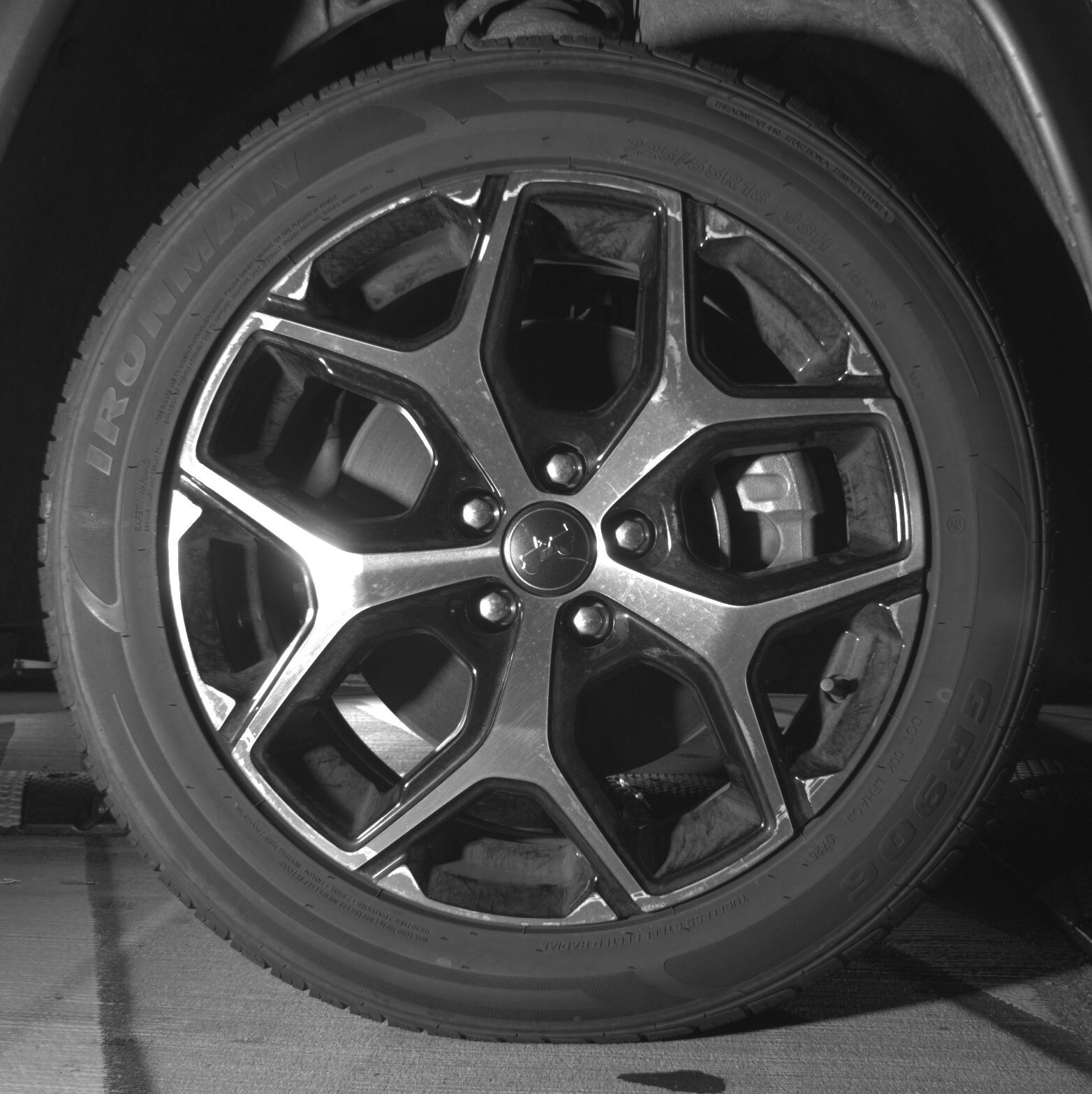 Thumbnail: 2025 Jeep Compass - 10