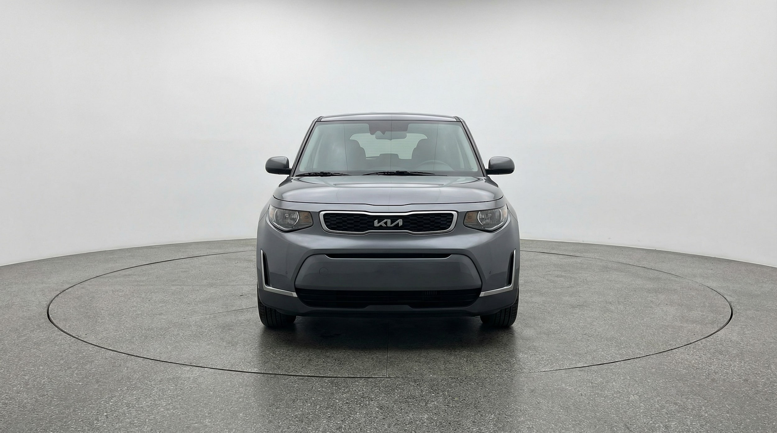 Thumbnail: 2025 Kia Soul - 2