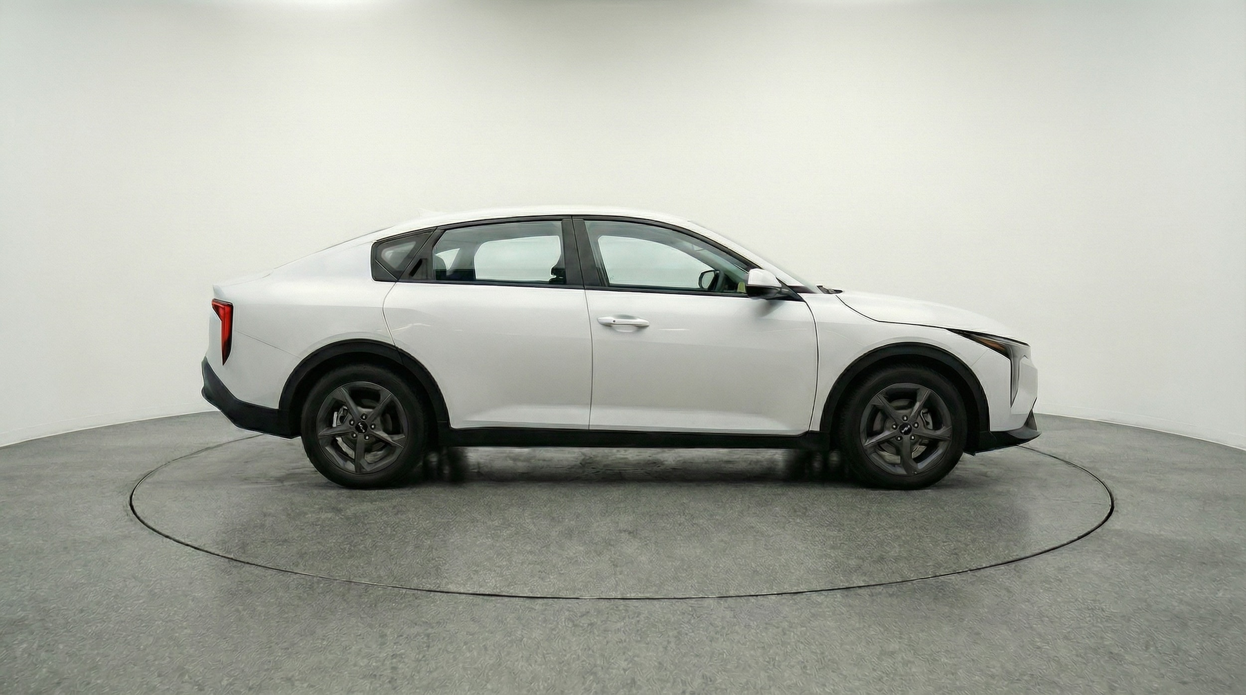 Thumbnail: 2025 Kia K4 - 8