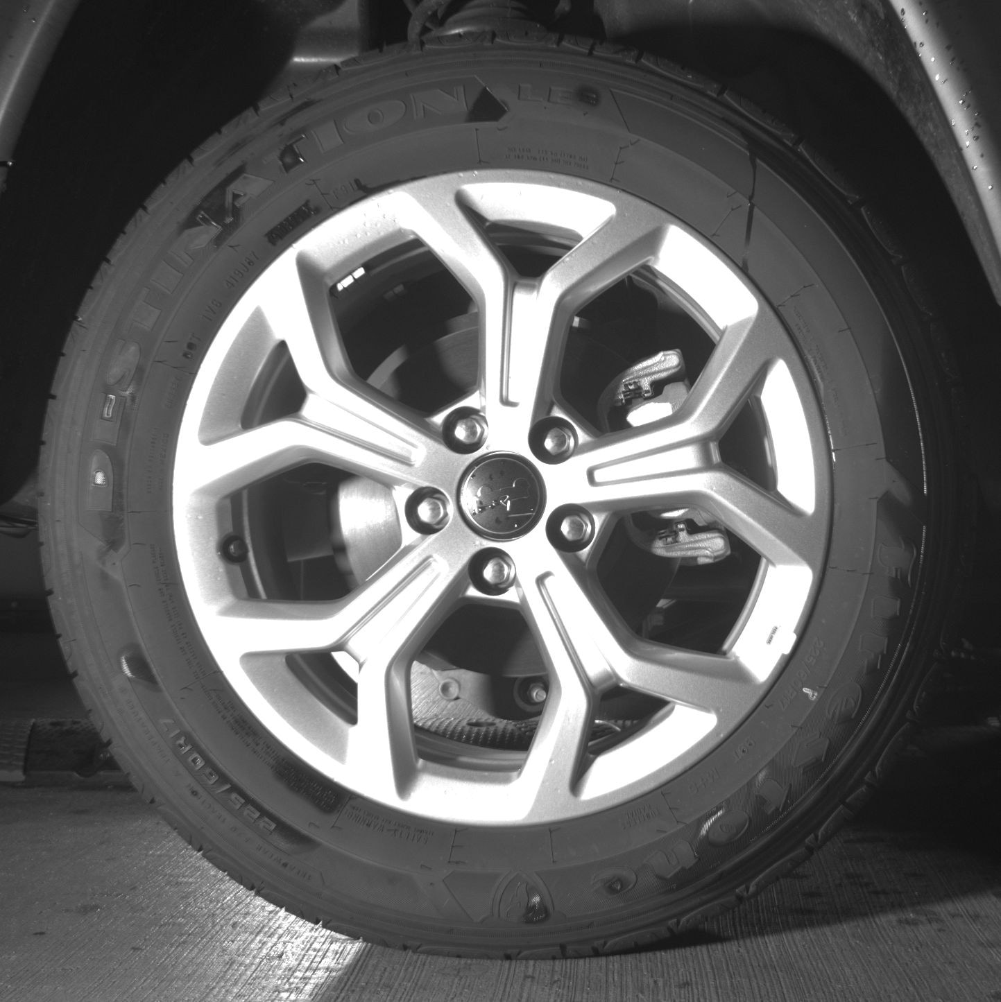 Thumbnail: 2025 Jeep Compass - 12