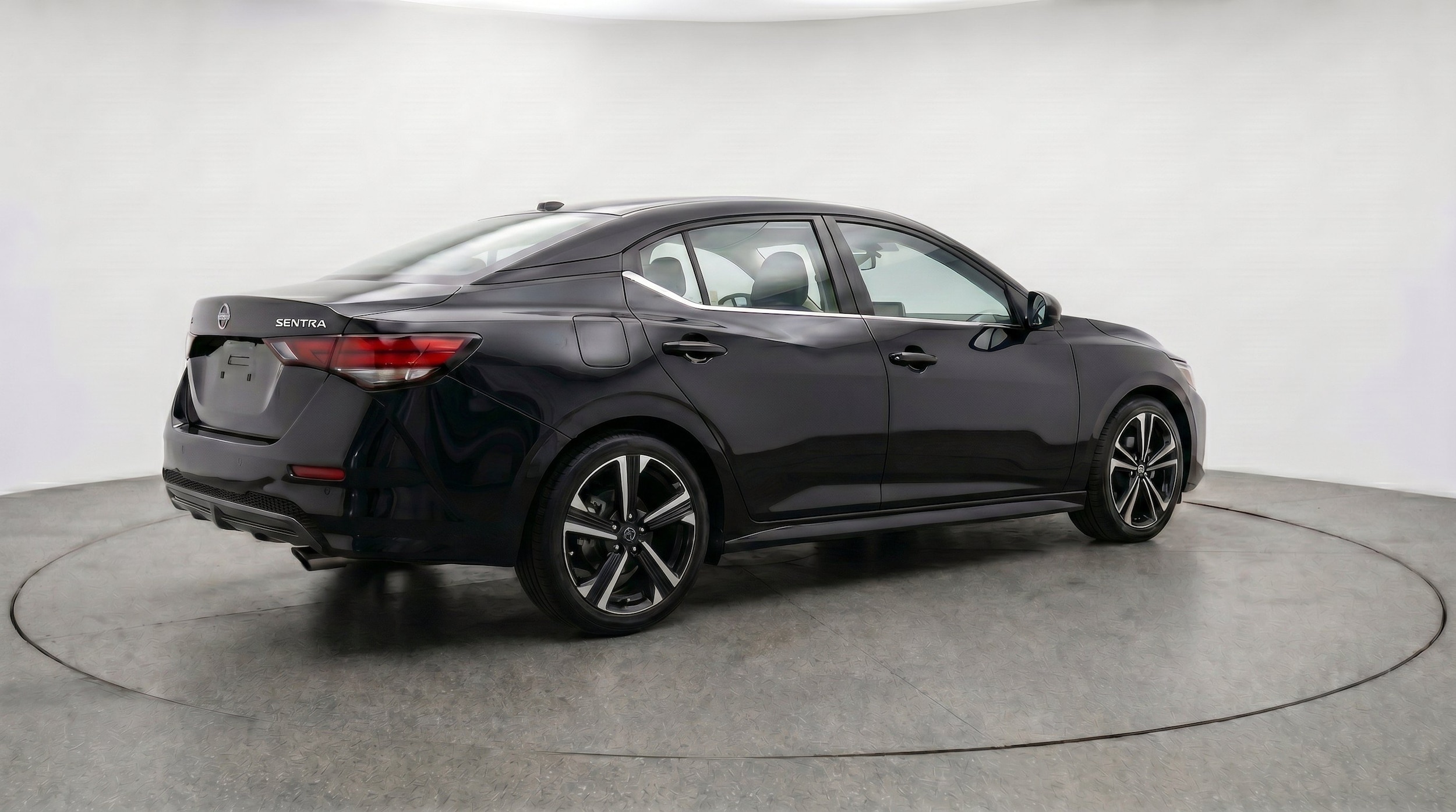 Thumbnail: 2025 Nissan Sentra - 9