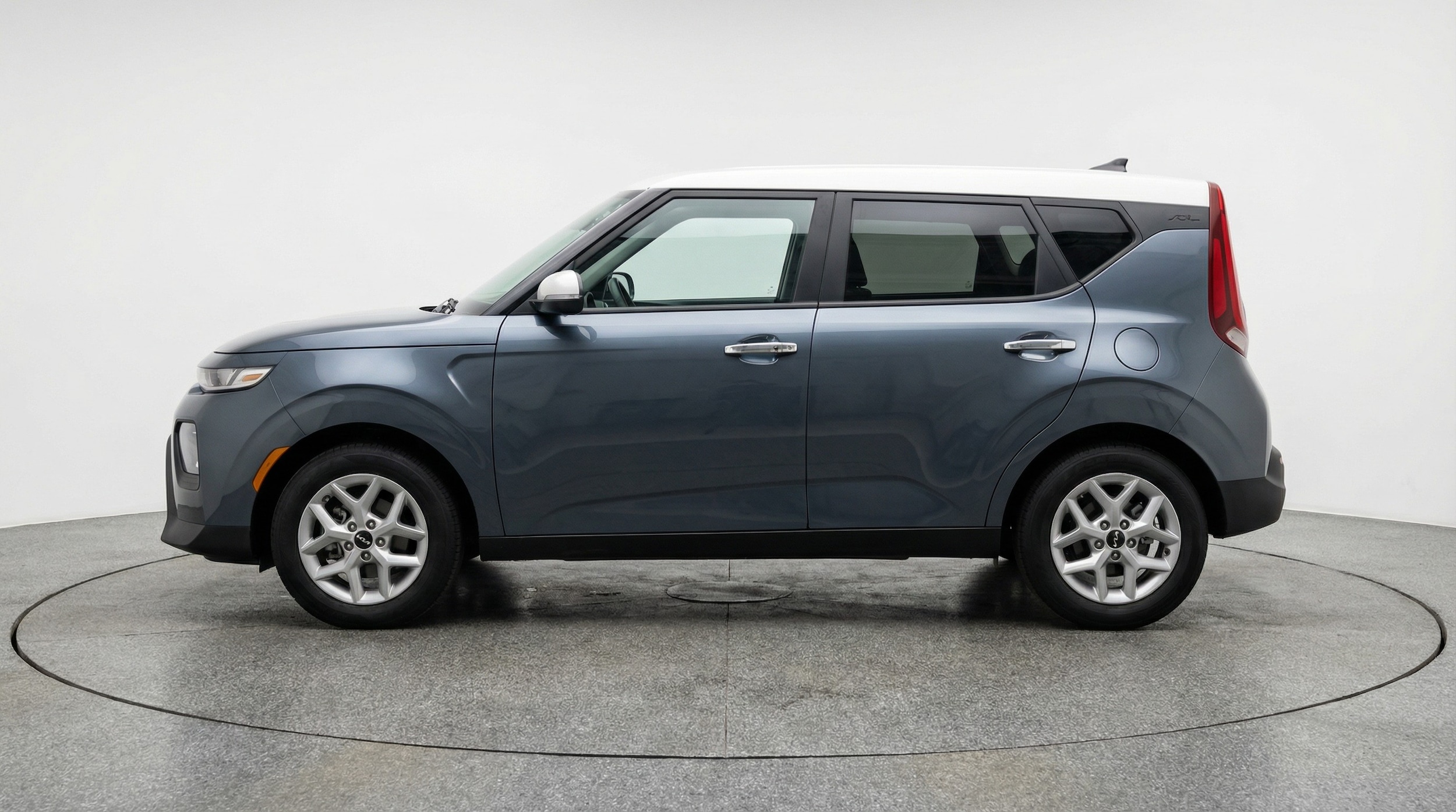 Thumbnail: 2025 Kia Soul - 4