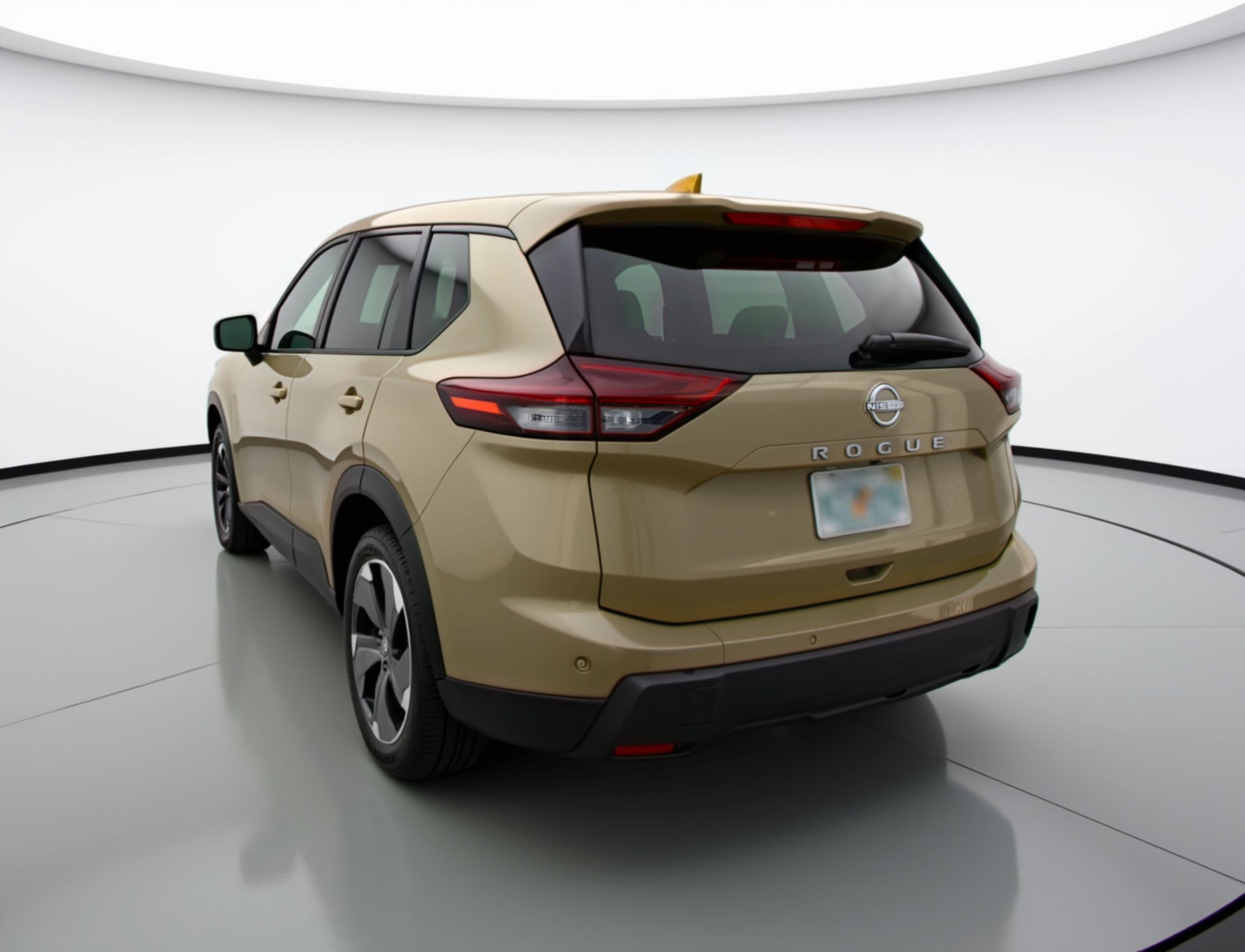 Thumbnail: 2025 Nissan Rogue - 5