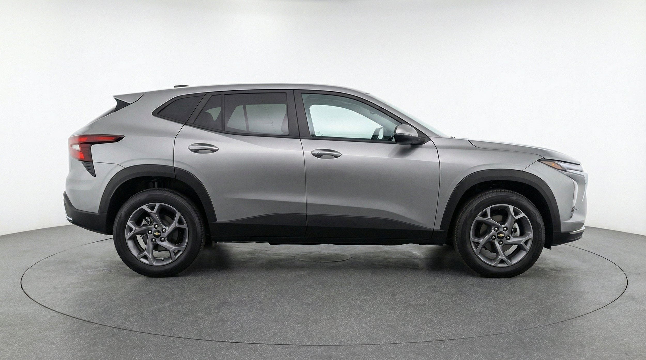 Thumbnail: 2025 Chevrolet Trax - 11