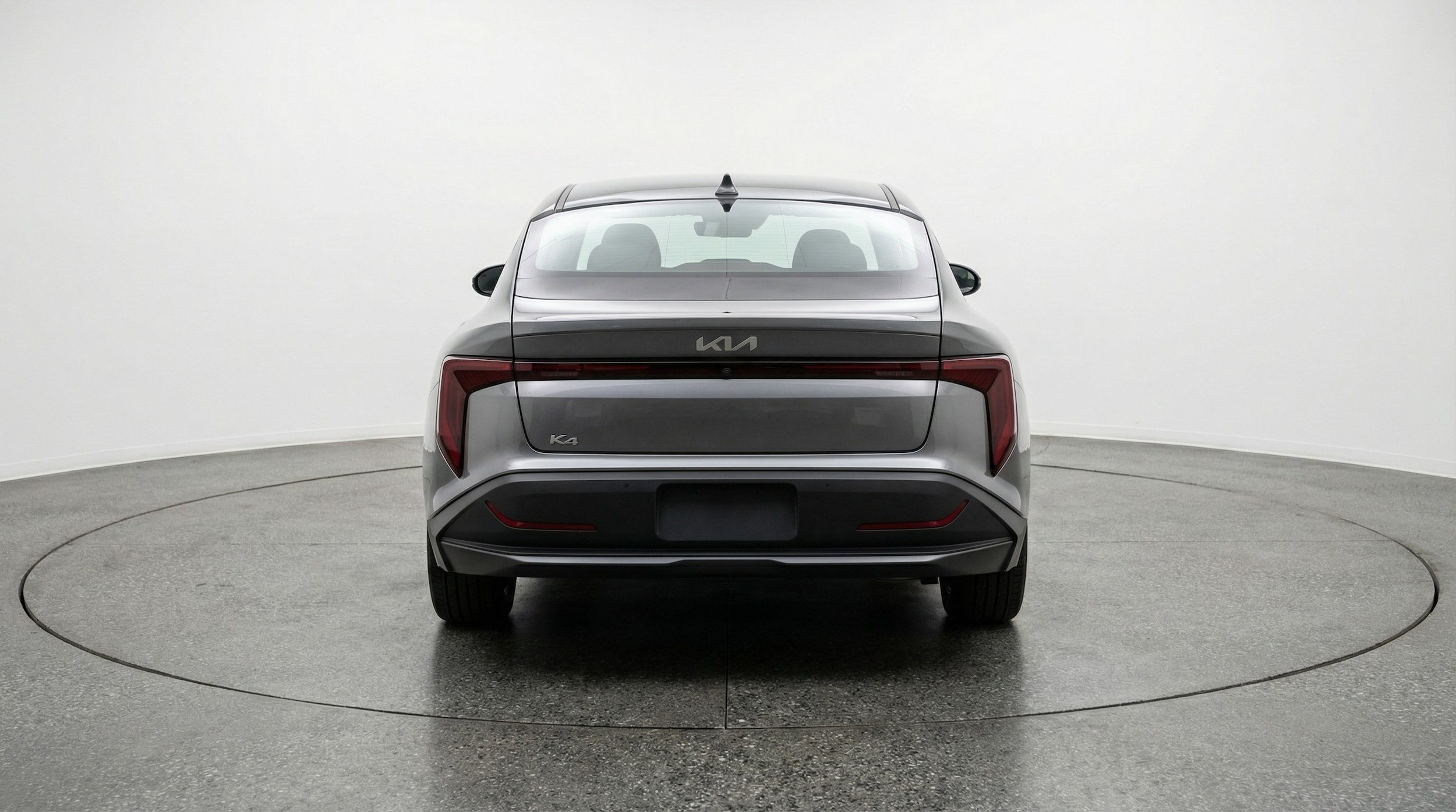 Thumbnail: 2025 Kia K4 - 6