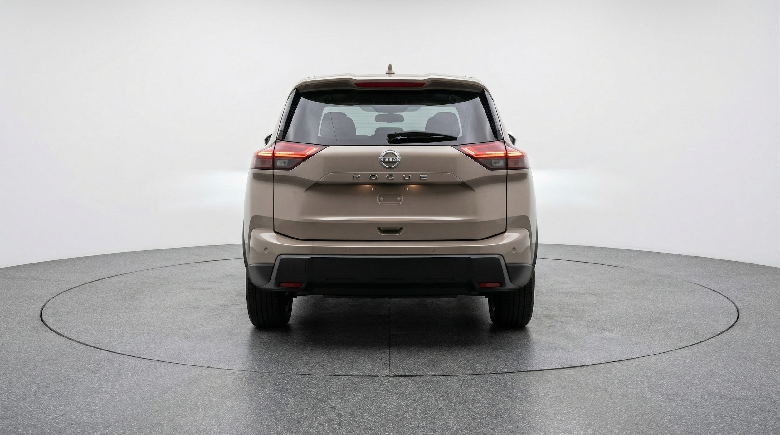 Thumbnail: 2025 Nissan Rogue - 6