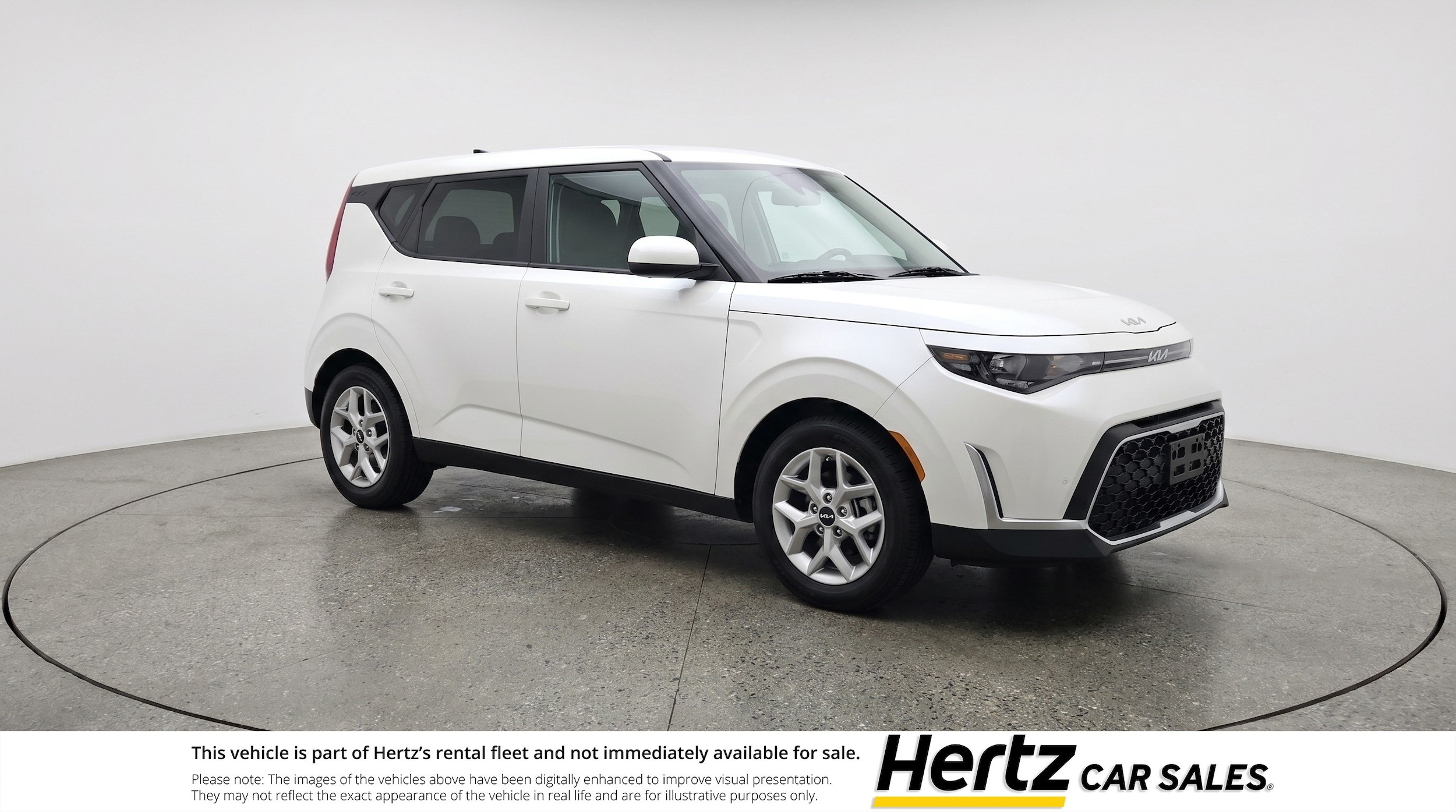 Thumbnail: 2025 Kia Soul - 1