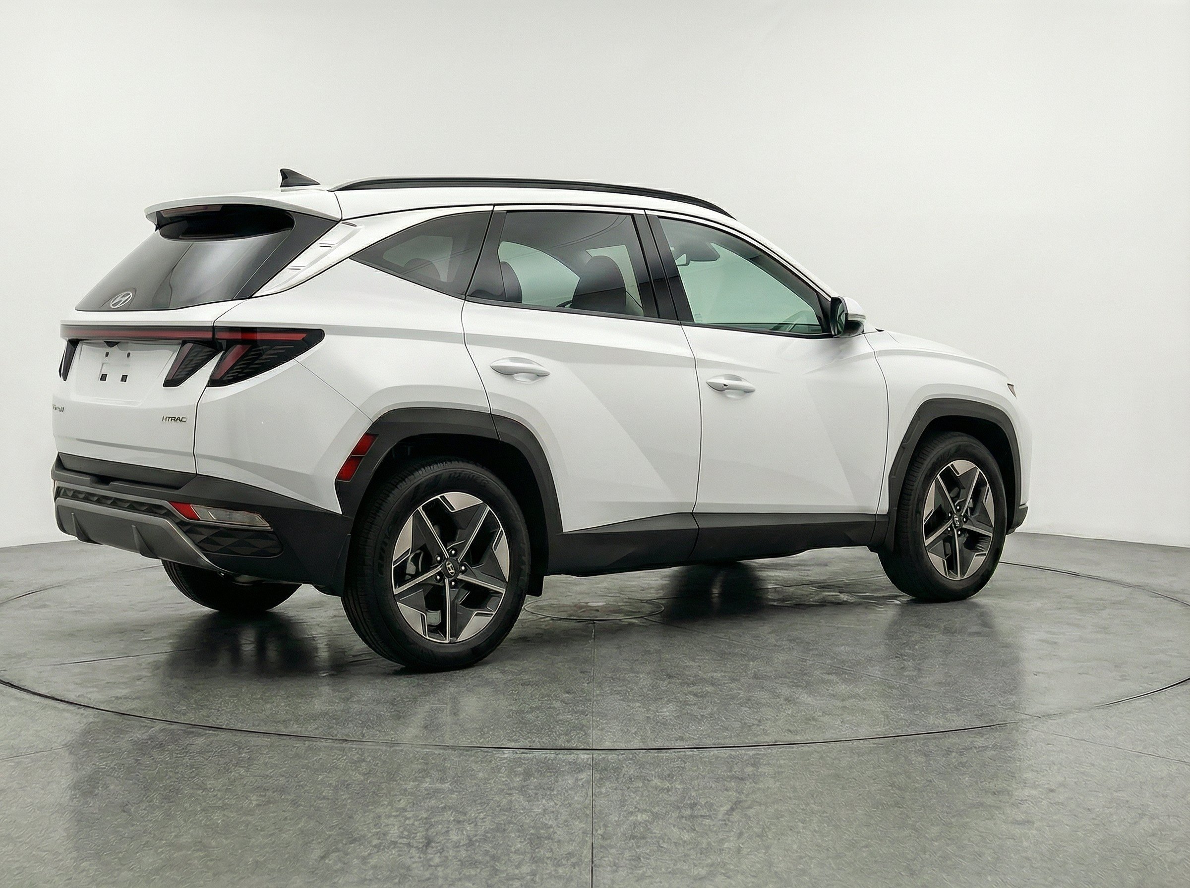 Thumbnail: 2026 Hyundai Tucson - 9