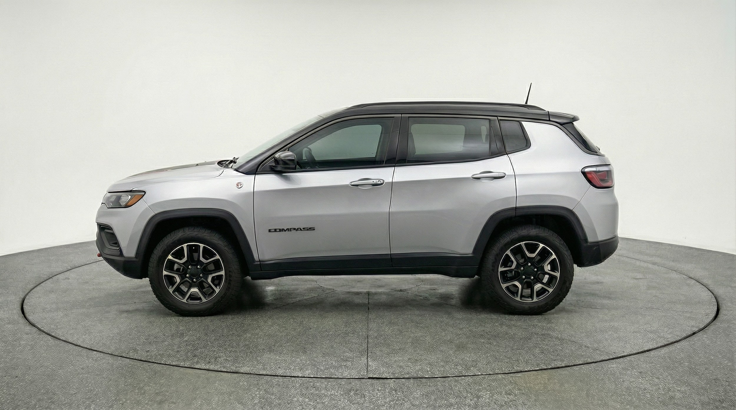 Thumbnail: 2025 Jeep Compass - 4
