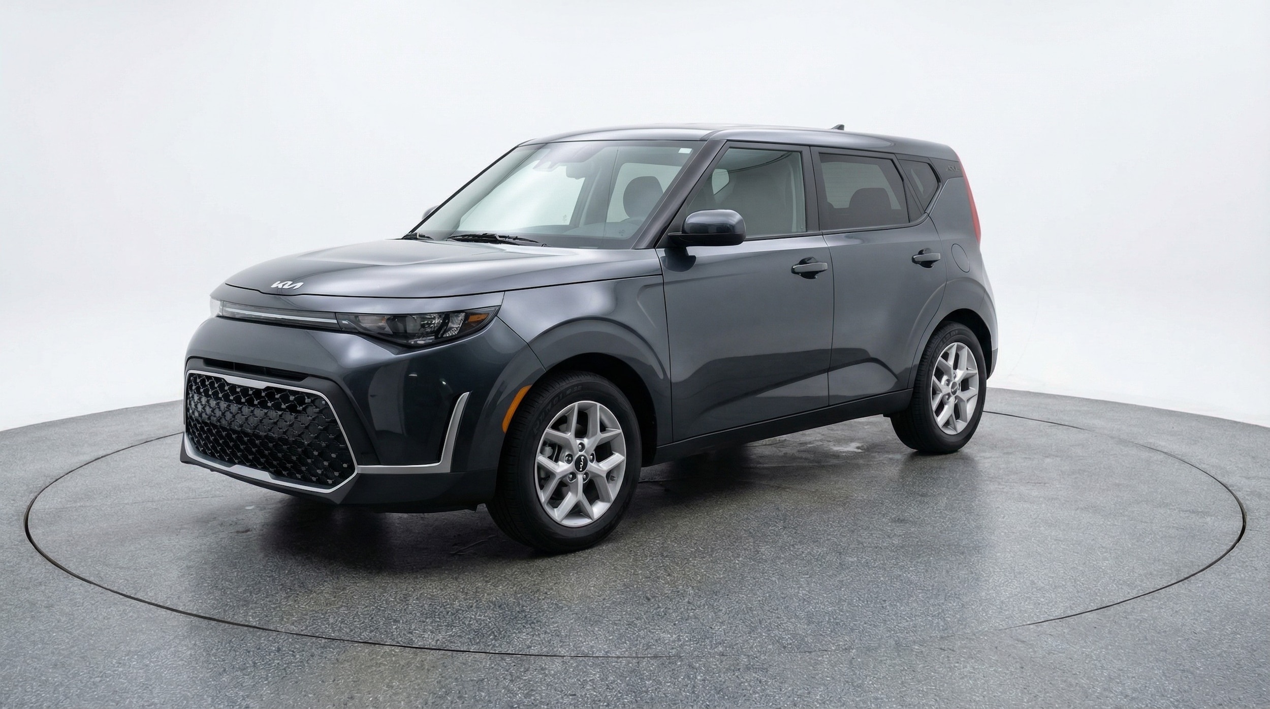 Thumbnail: 2025 Kia Soul - 3