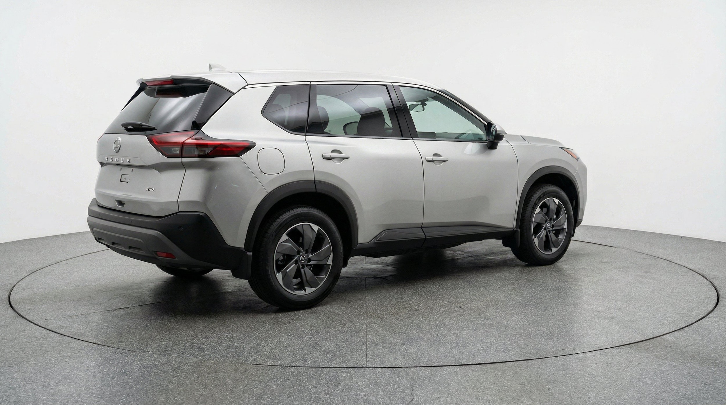 Thumbnail: 2025 Nissan Rogue - 9