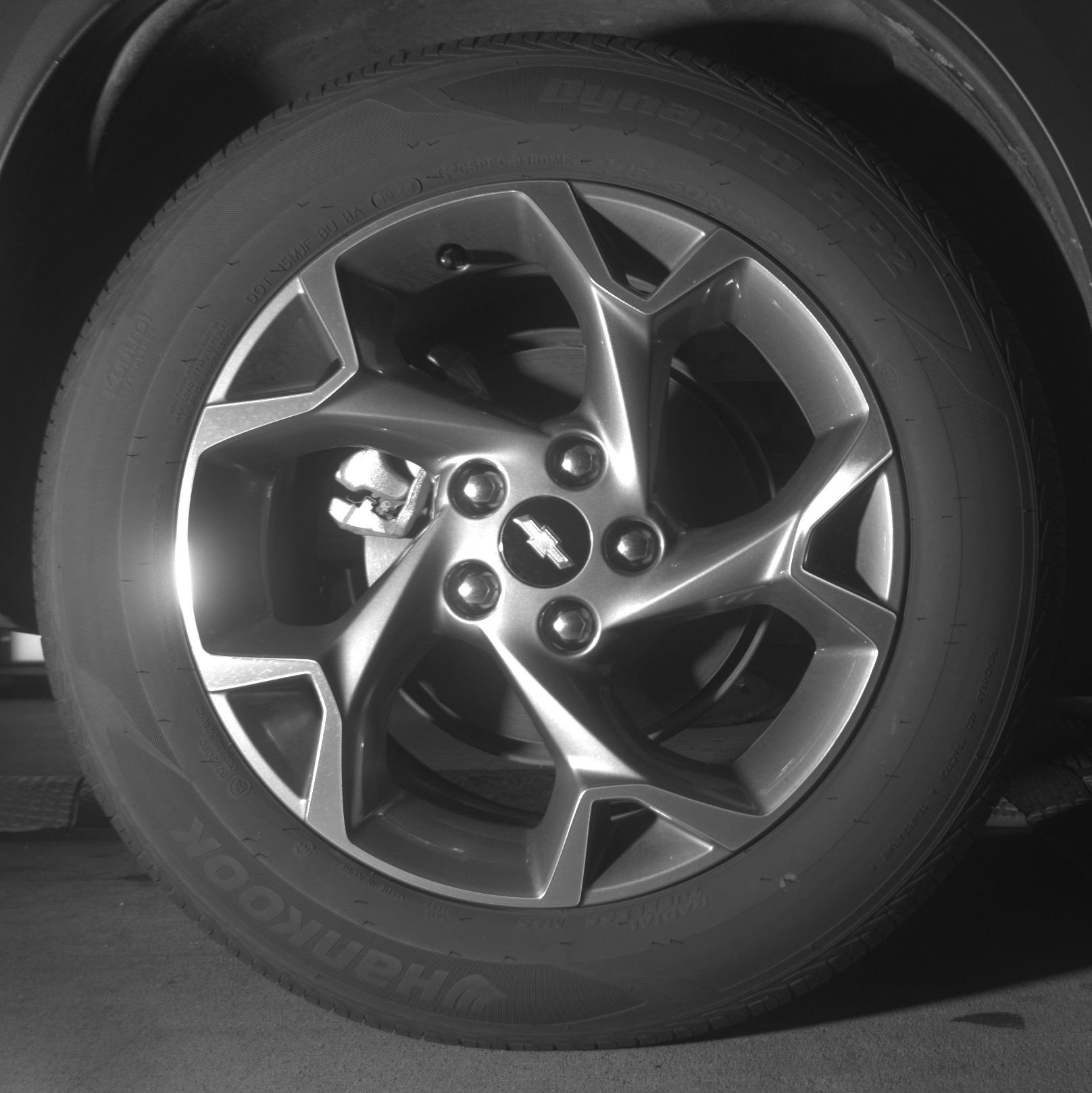 Thumbnail: 2025 Chevrolet Trax - 15
