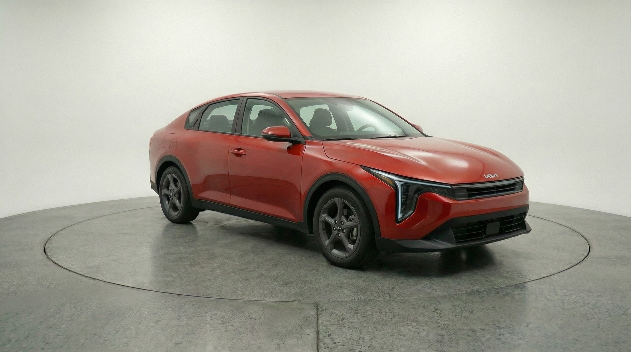 Thumbnail: 2025 Kia K4 - 1