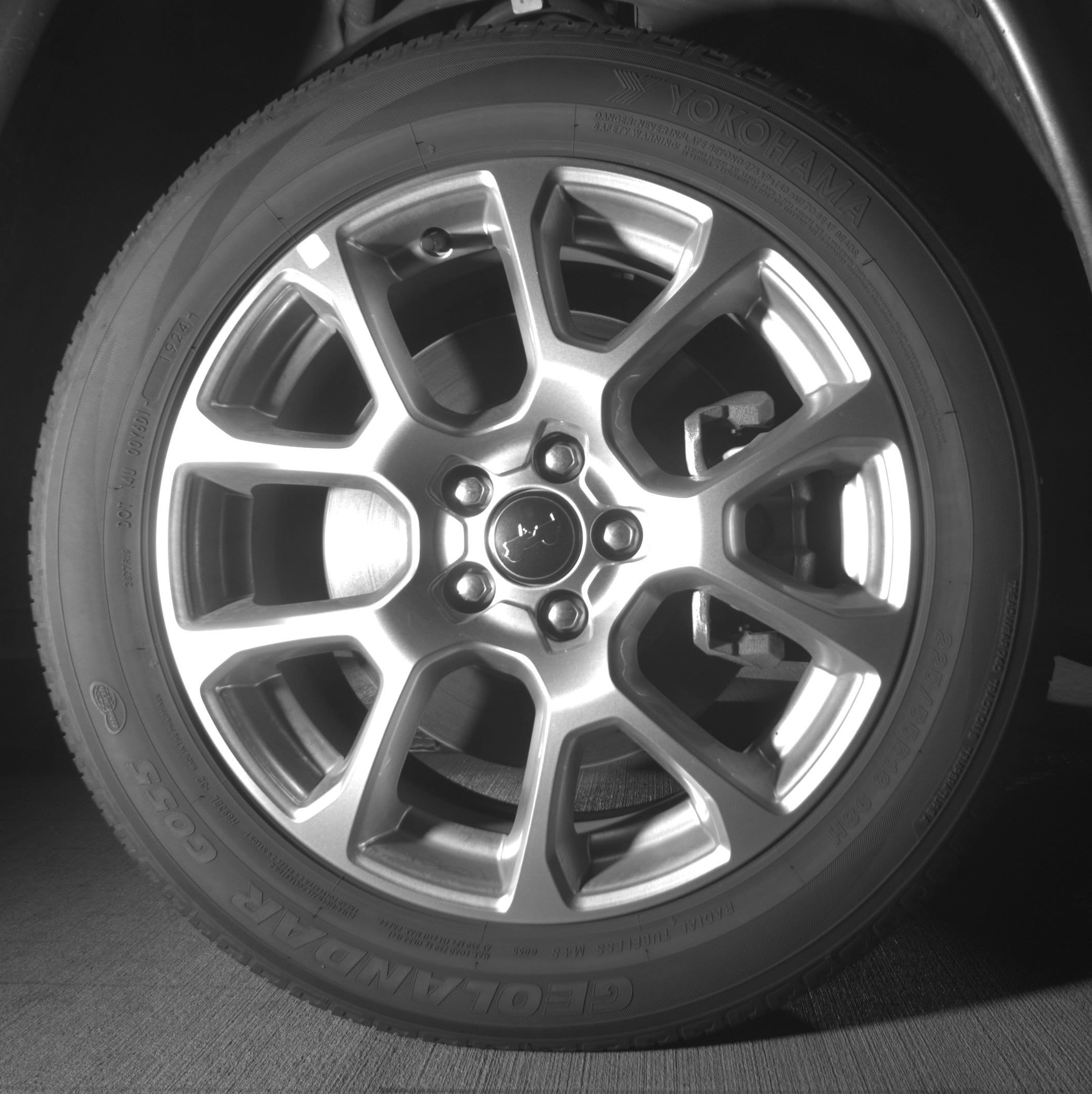 Thumbnail: 2025 Jeep Compass - 13