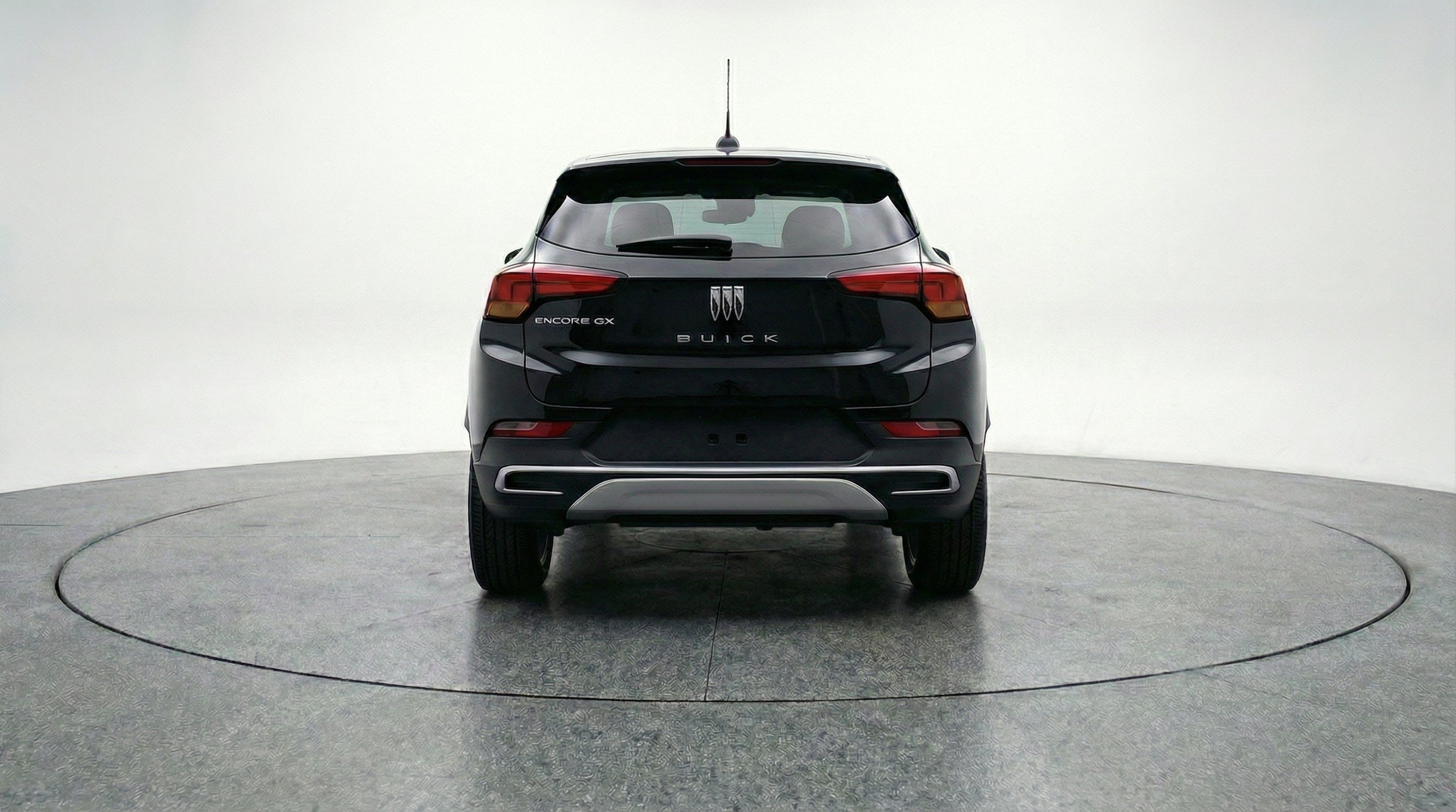 Thumbnail: 2026 Buick Encore GX - 7