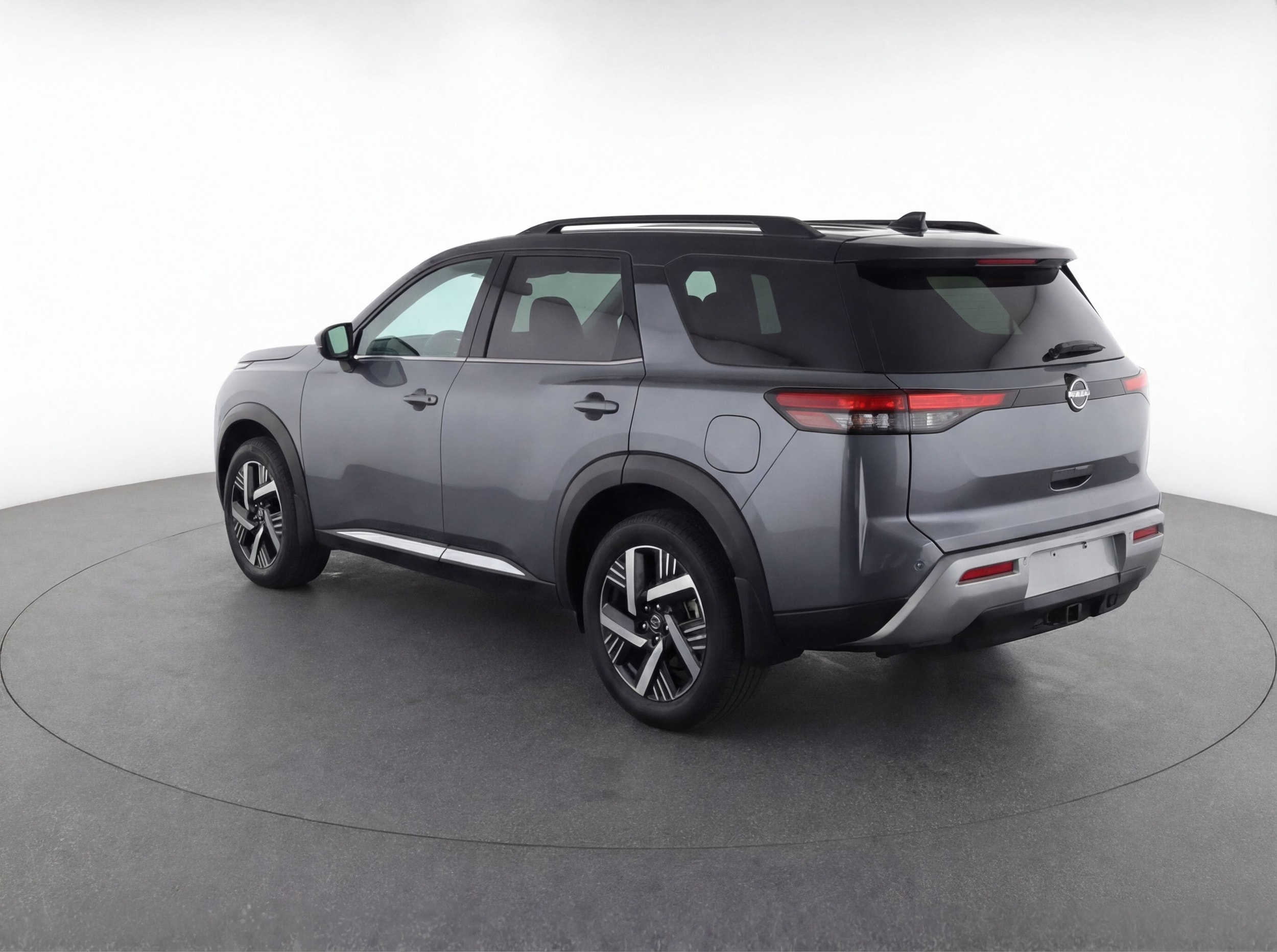 Thumbnail: 2025 Nissan Kicks - 5