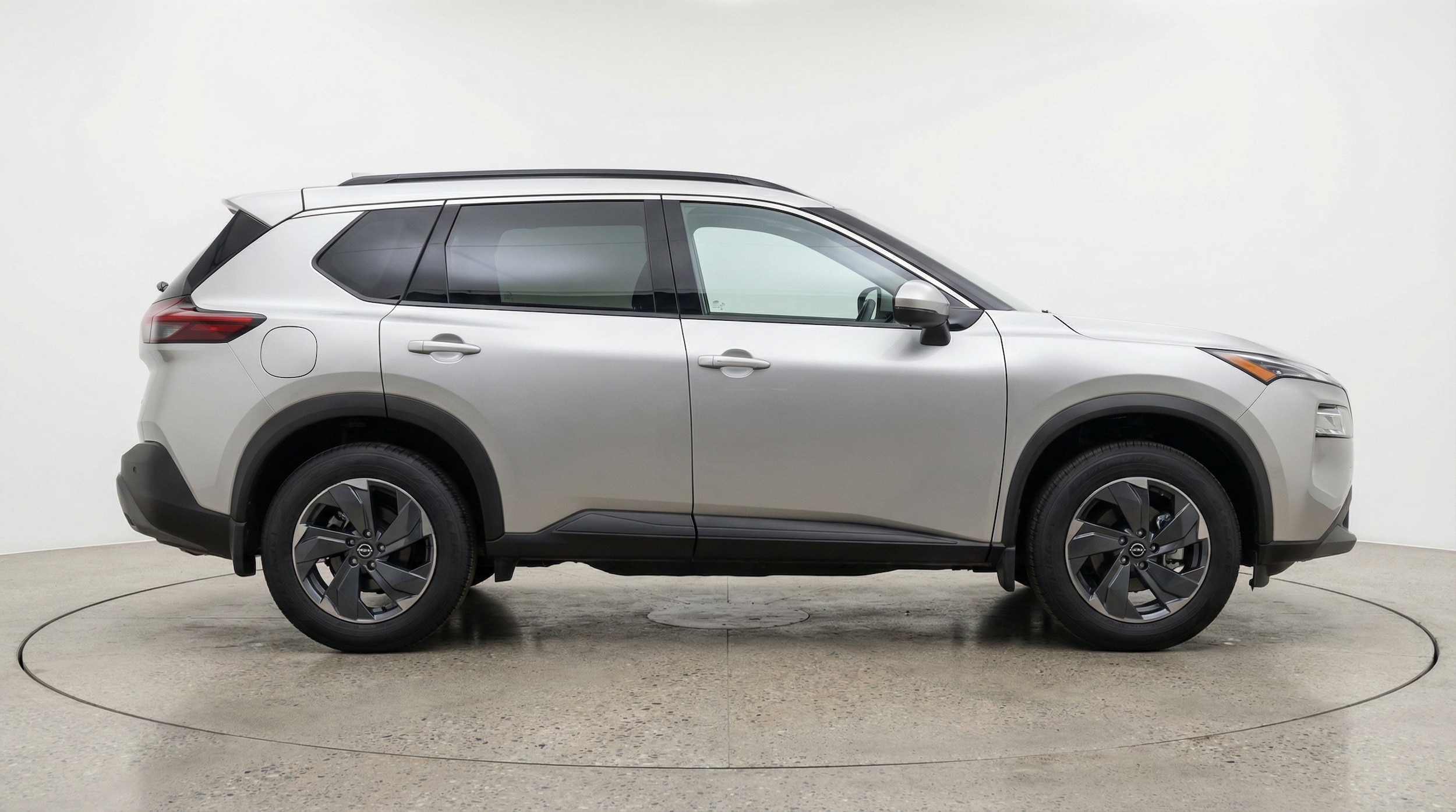 Thumbnail: 2025 Nissan Rogue - 8