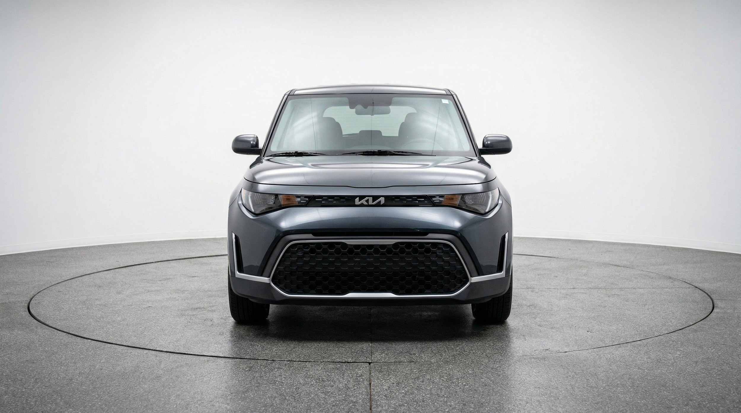Thumbnail: 2025 Kia Soul - 2