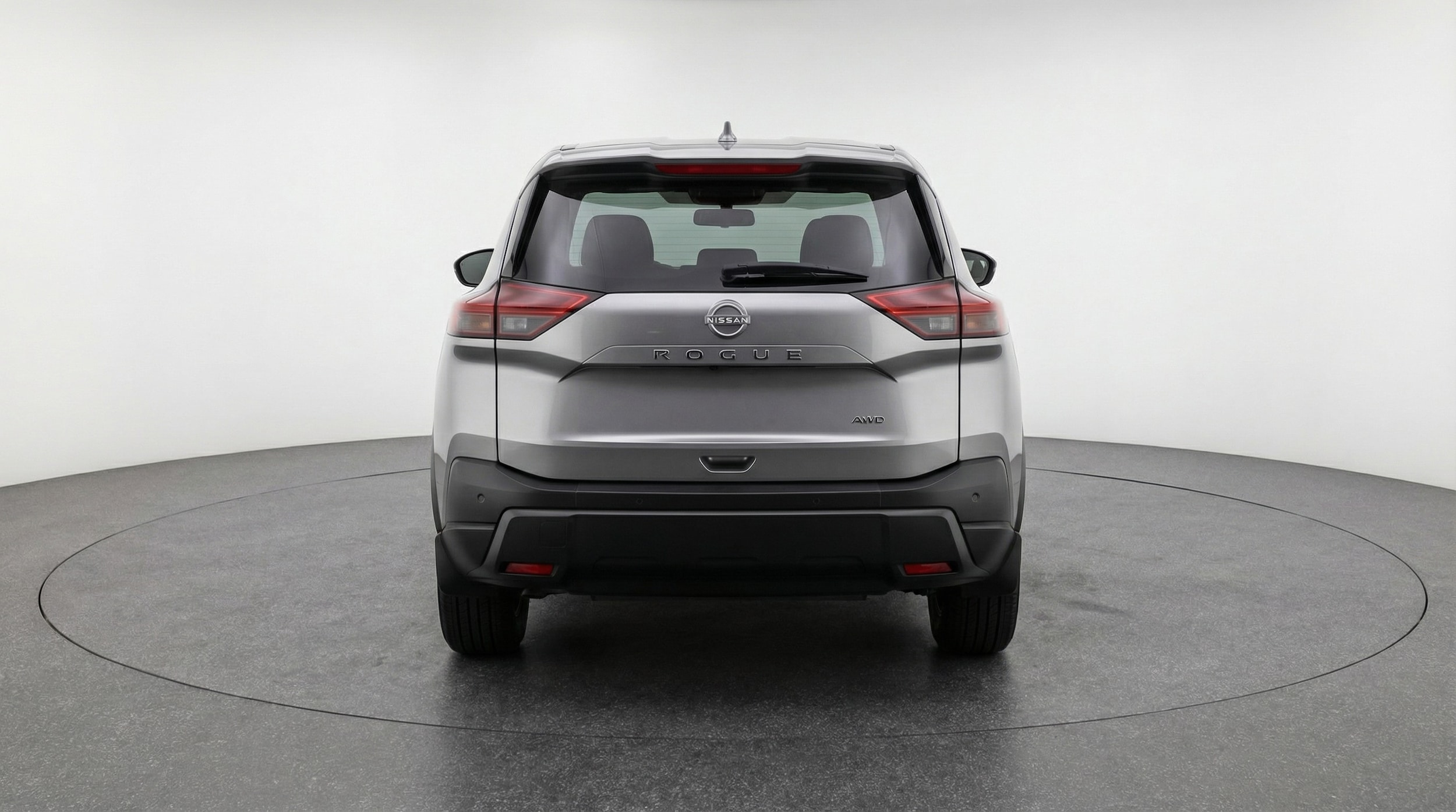 Thumbnail: 2025 Nissan Rogue - 6