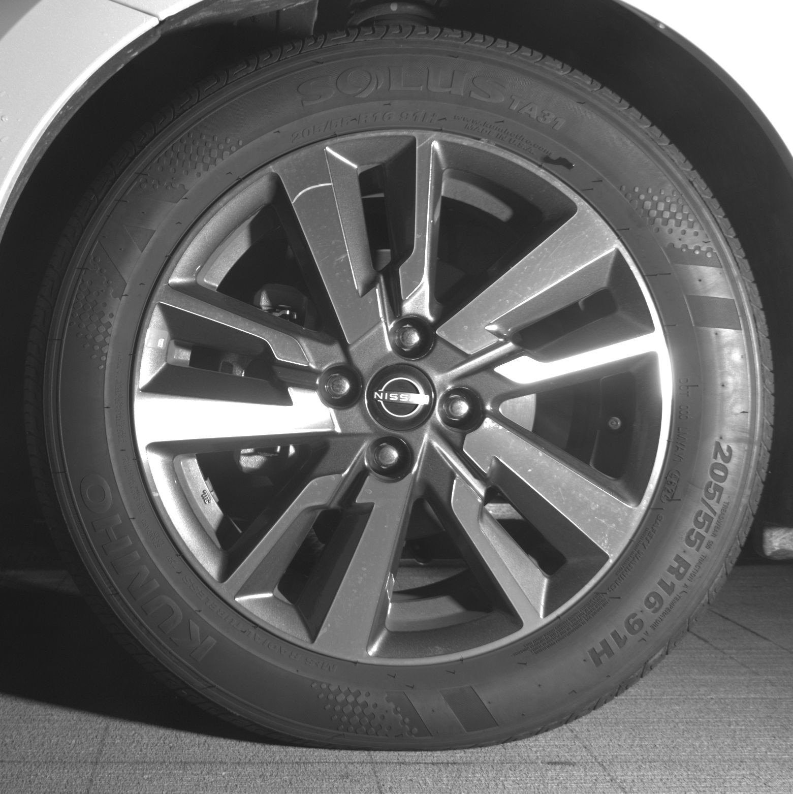 Thumbnail: 2025 Nissan Versa - 9