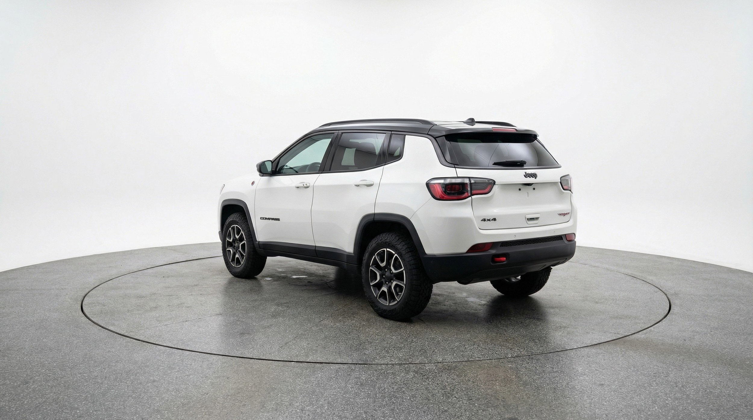 Thumbnail: 2025 Jeep Compass - 6
