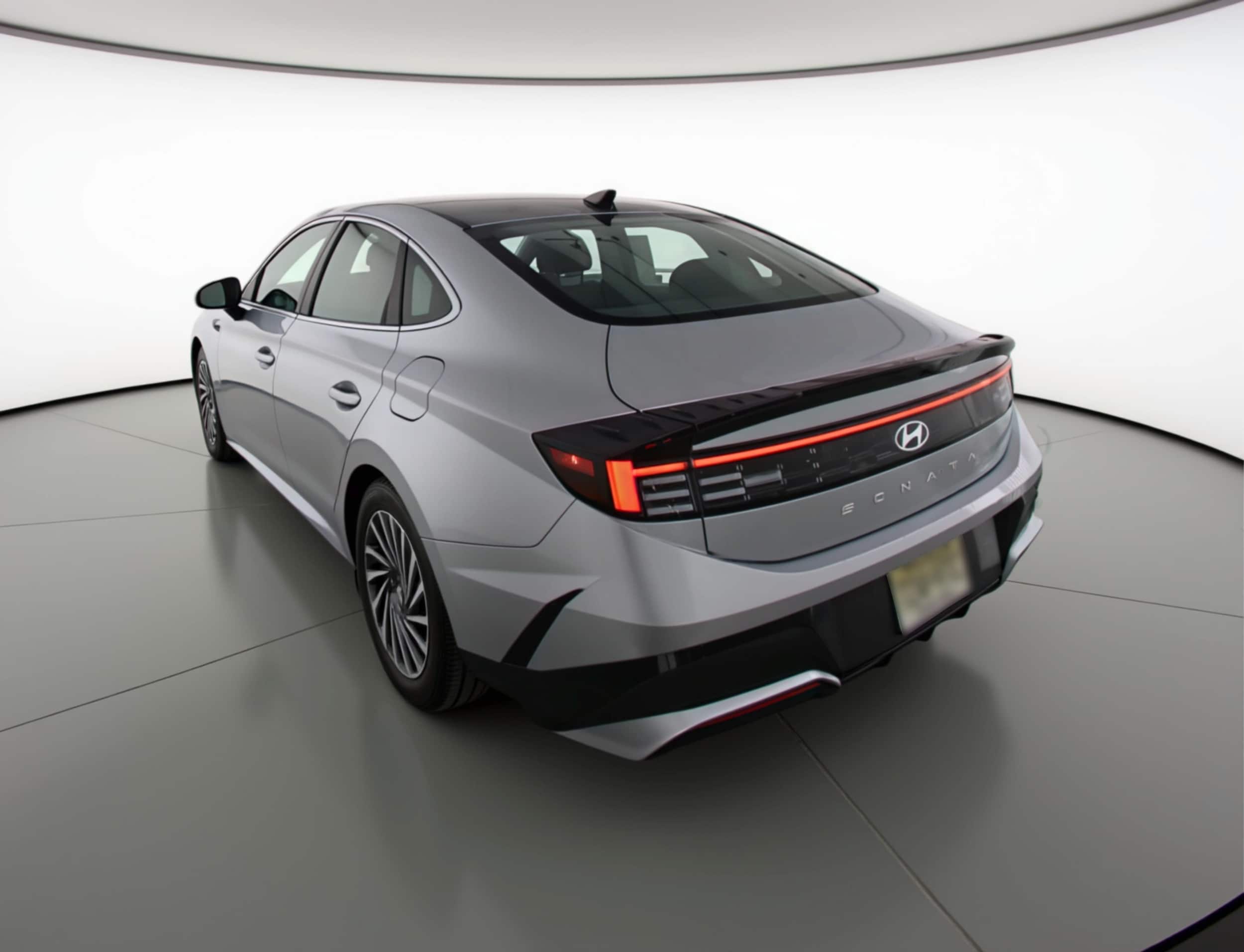 Thumbnail: 2025 Hyundai Sonata - 5