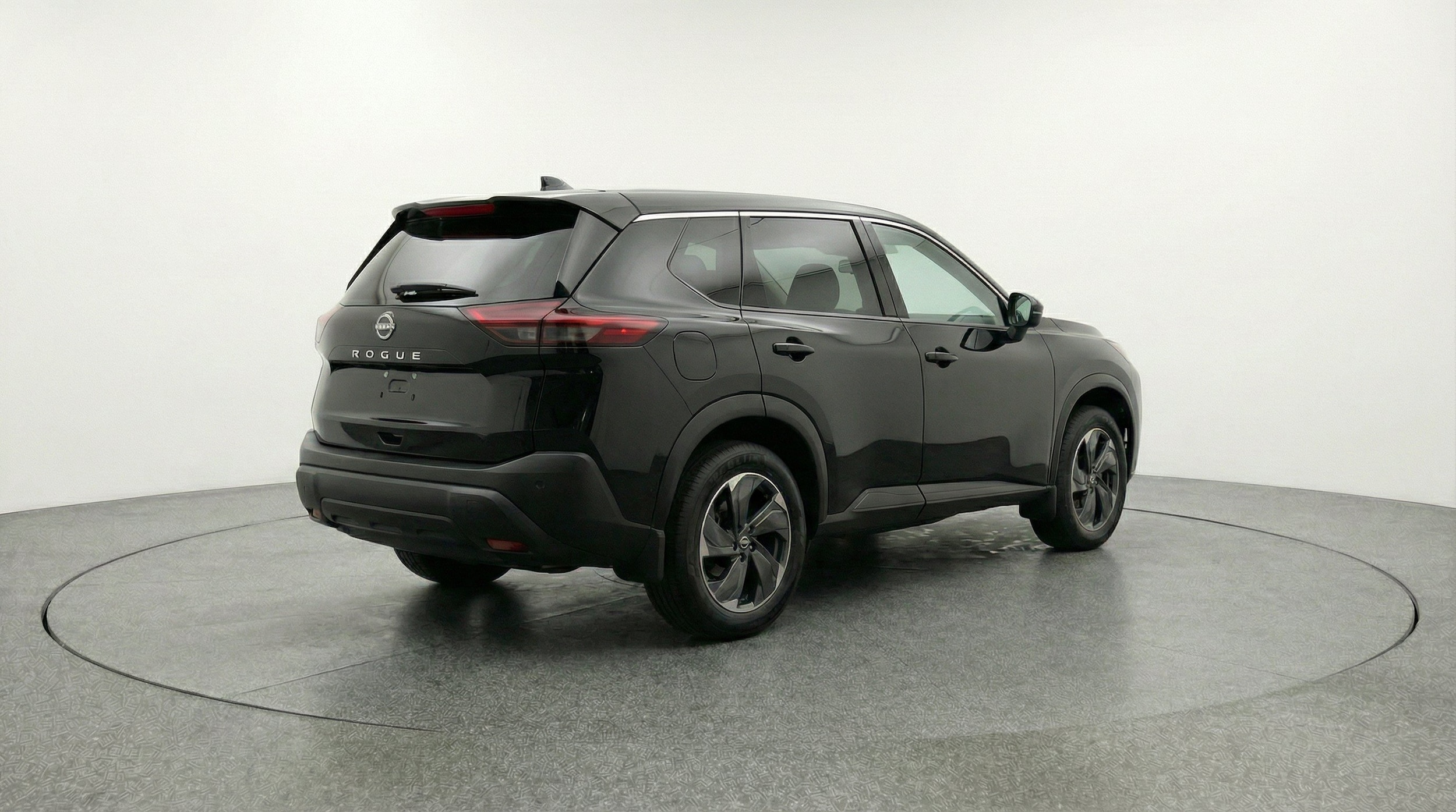 Thumbnail: 2025 Nissan Rogue - 9
