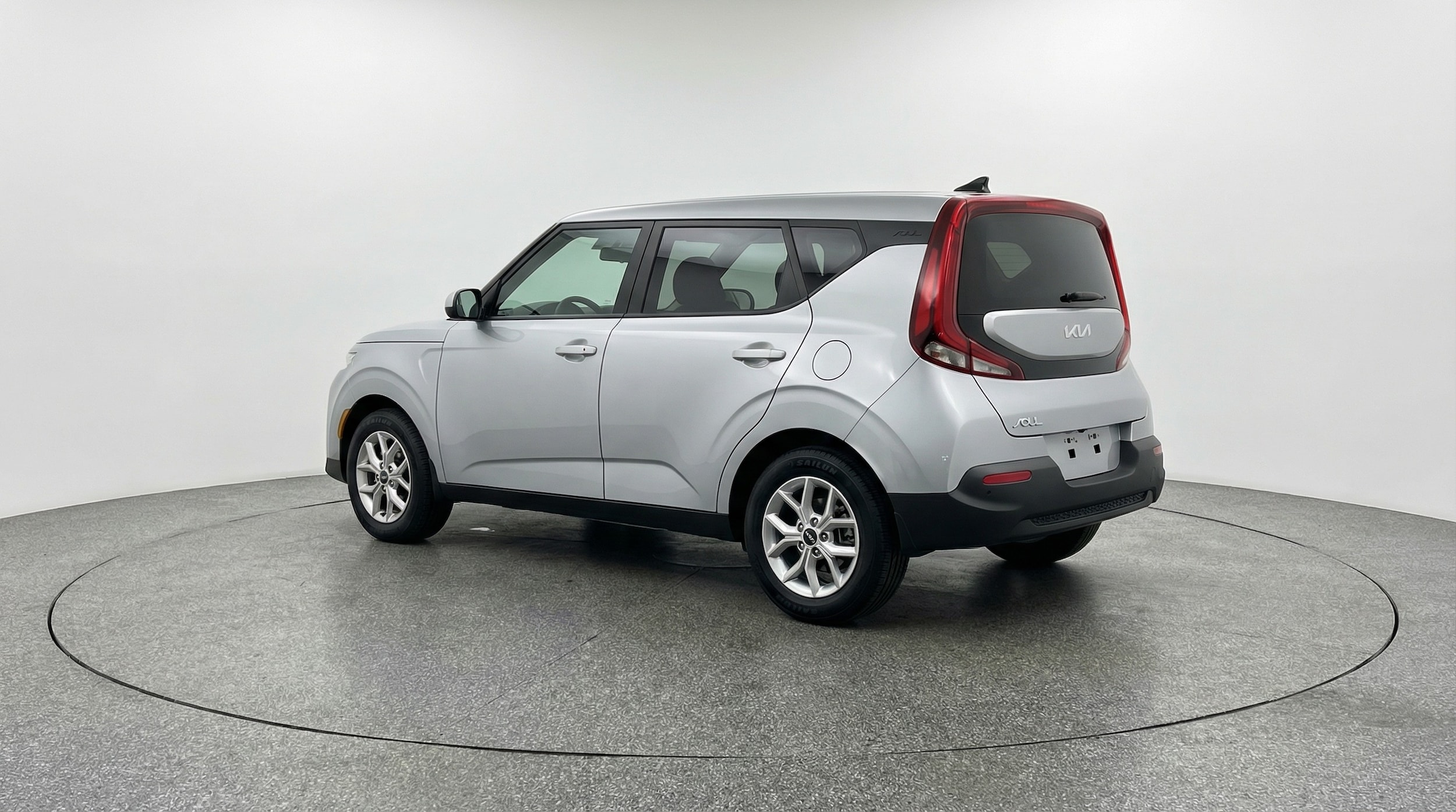 Thumbnail: 2025 Kia Soul - 5