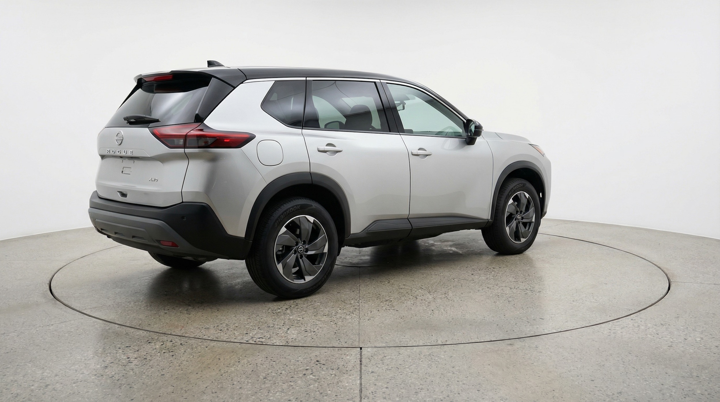 Thumbnail: 2025 Nissan Rogue - 7