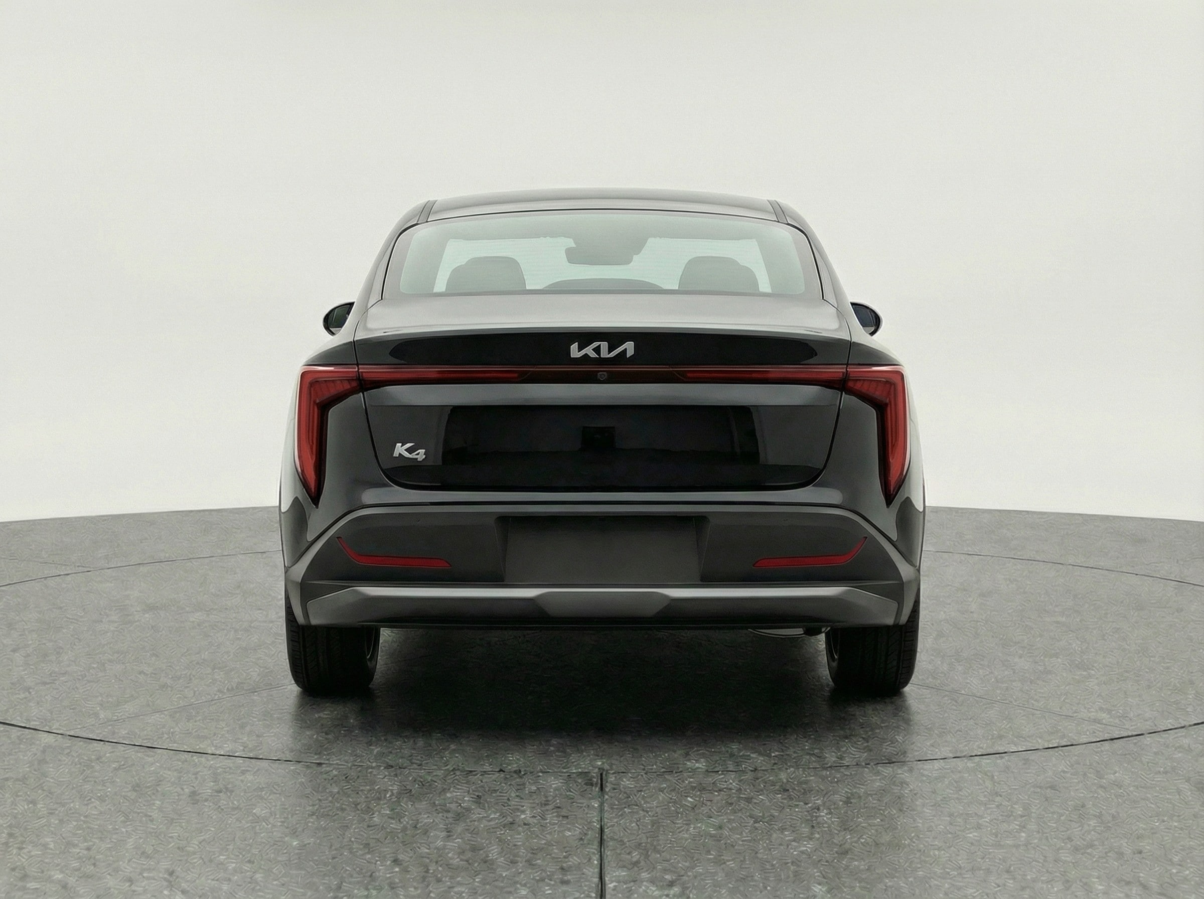 Thumbnail: 2025 Kia K4 - 6