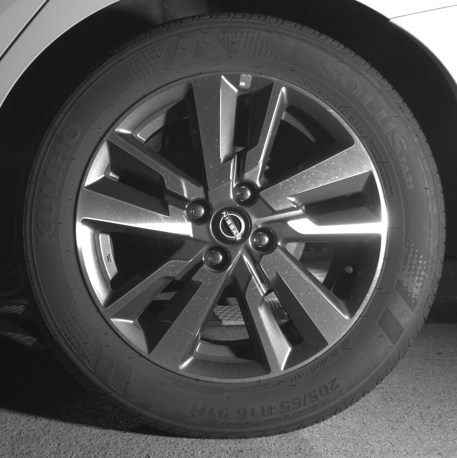 Thumbnail: 2025 Nissan Versa - 11