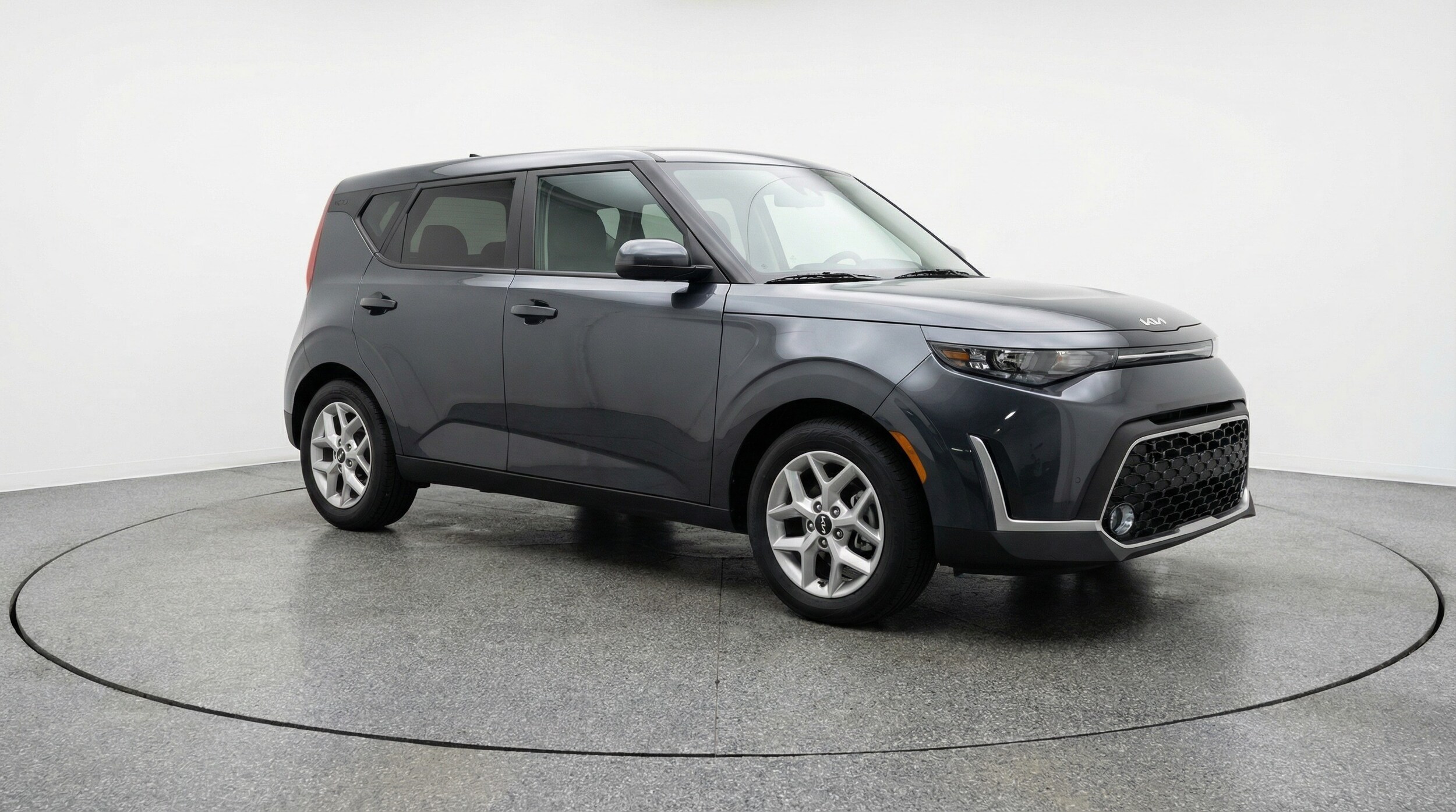 Thumbnail: 2025 Kia Soul - 1