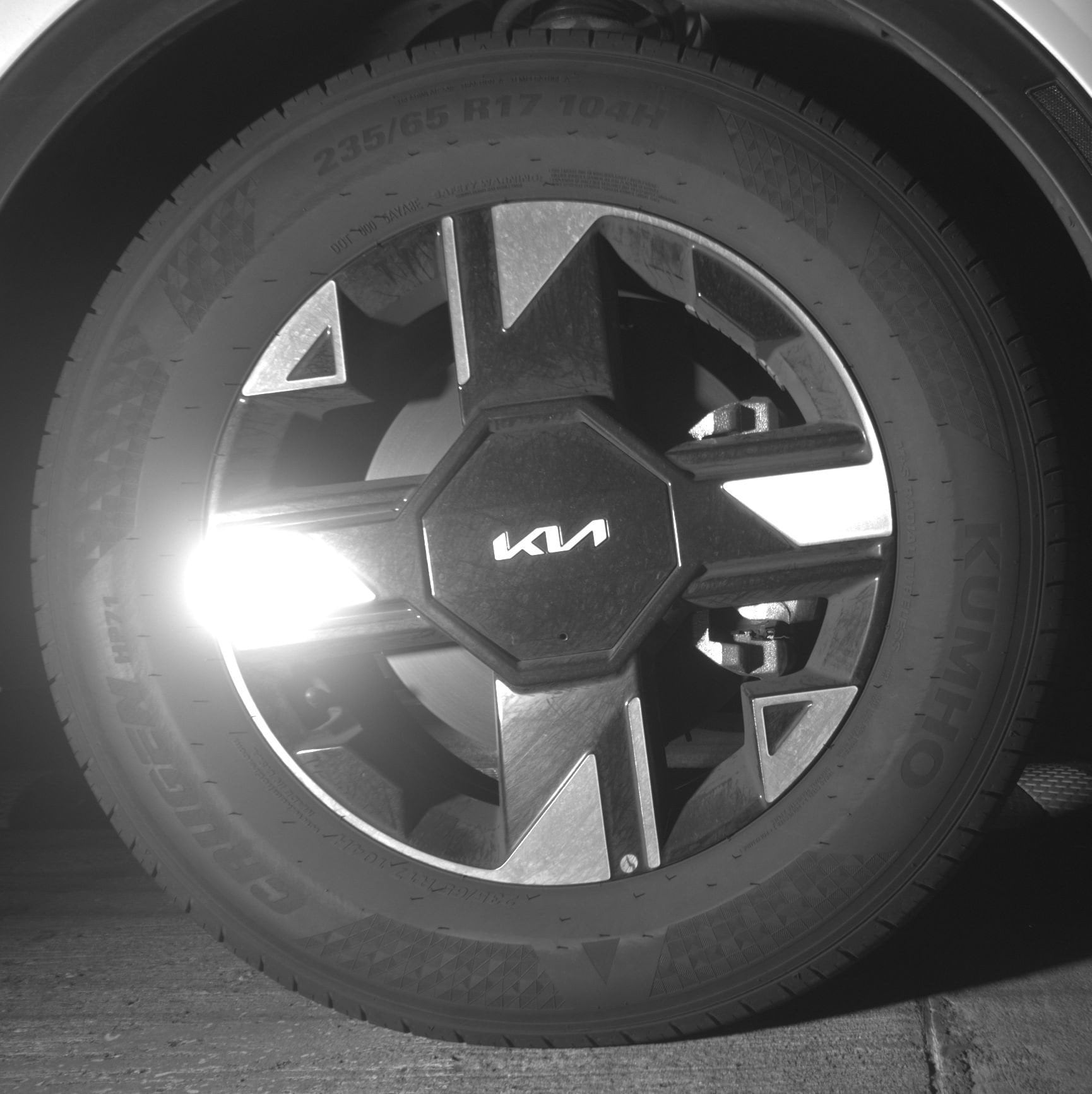 Thumbnail: 2026 Kia Sportage - 13