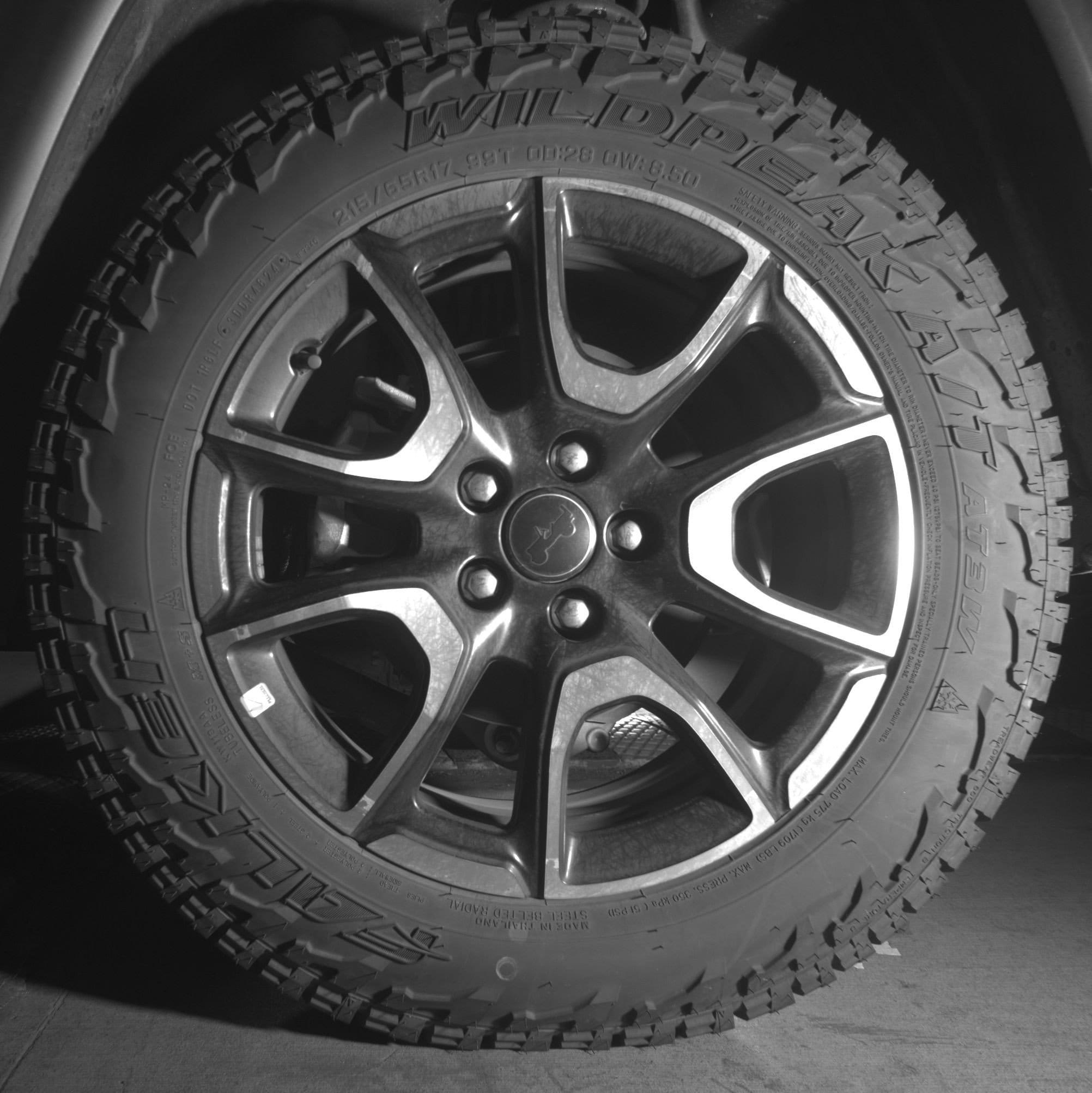 Thumbnail: 2025 Jeep Compass - 14