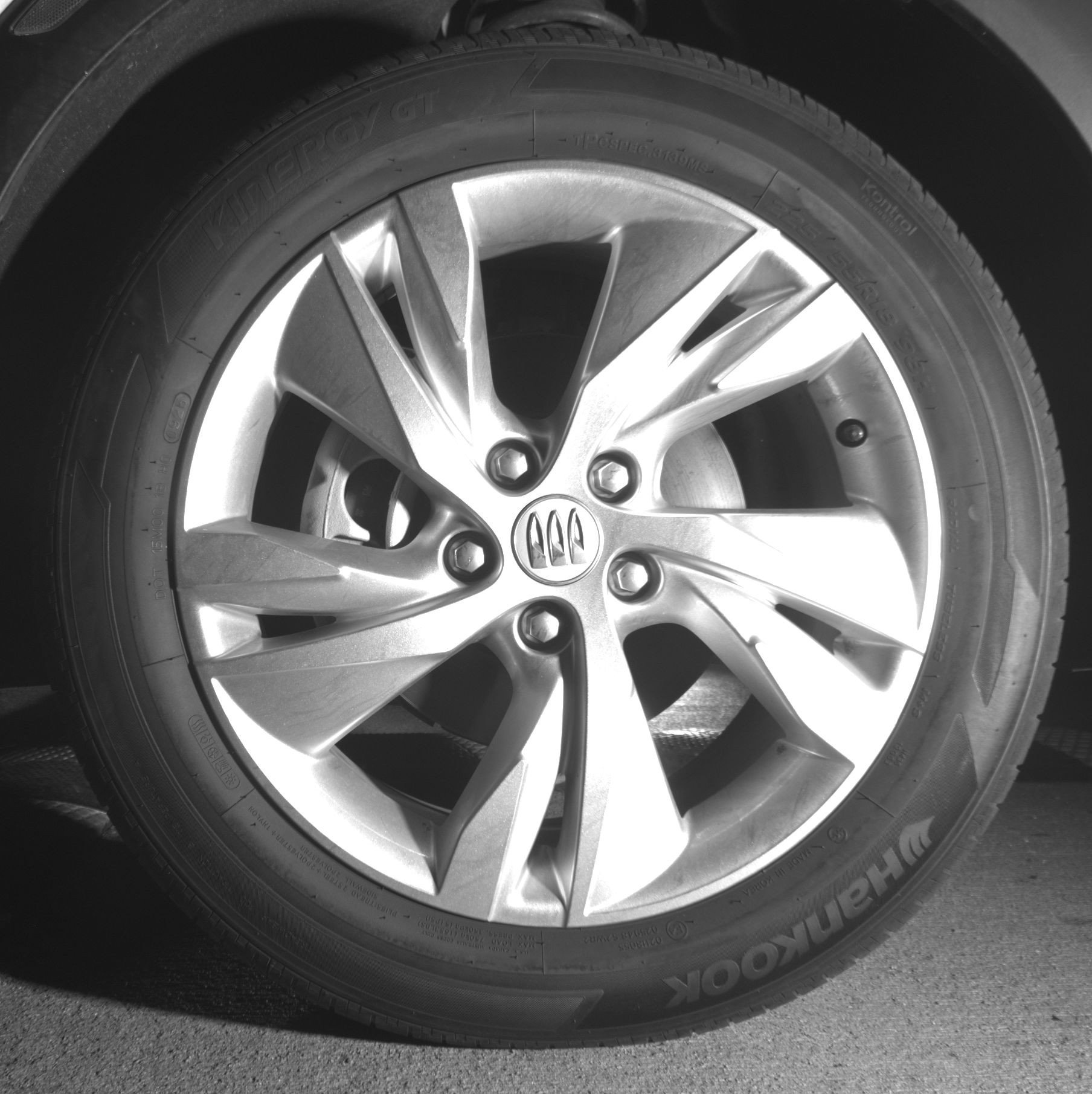 Thumbnail: 2025 Buick Encore GX - 12